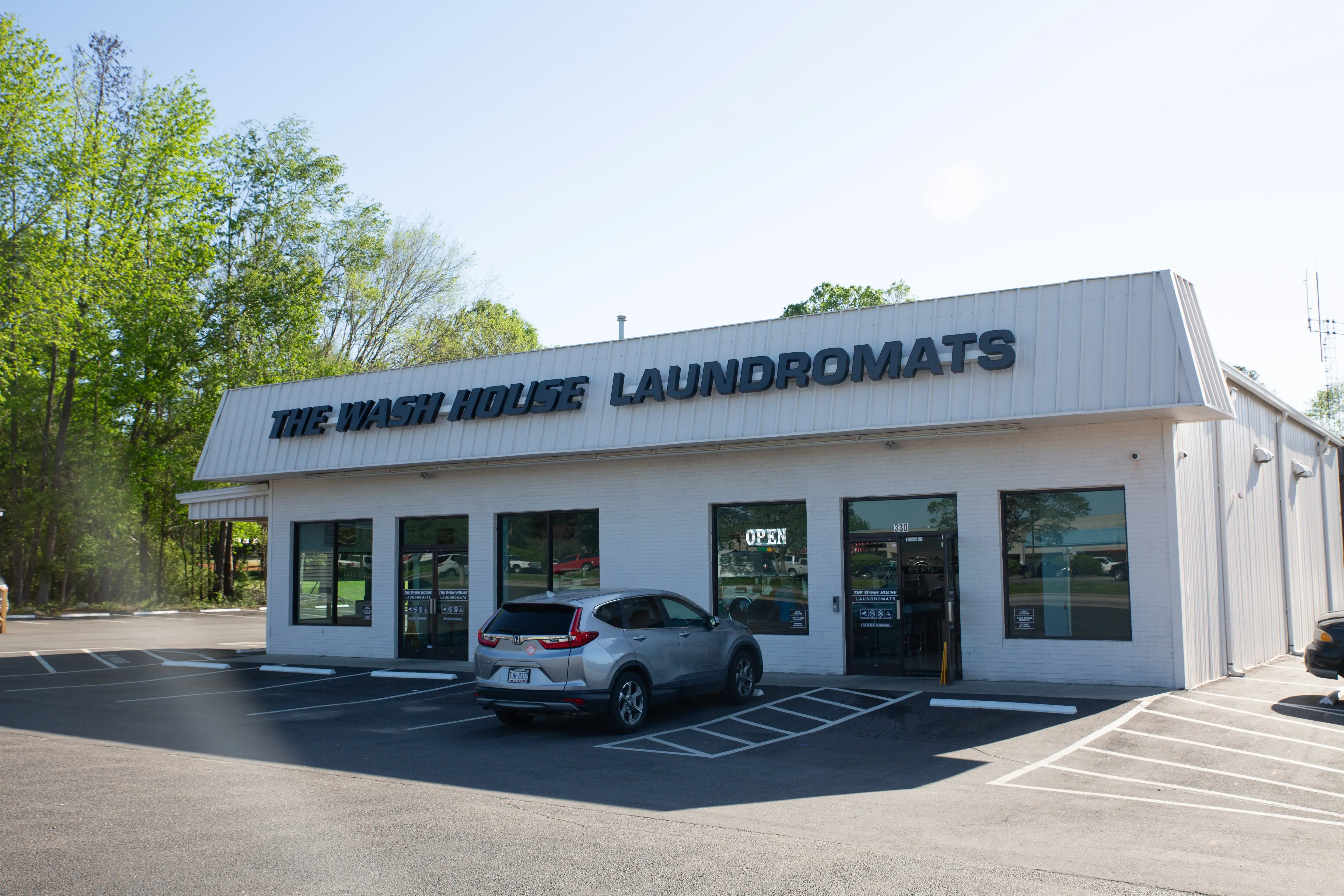 The Wash House thumbnail 1