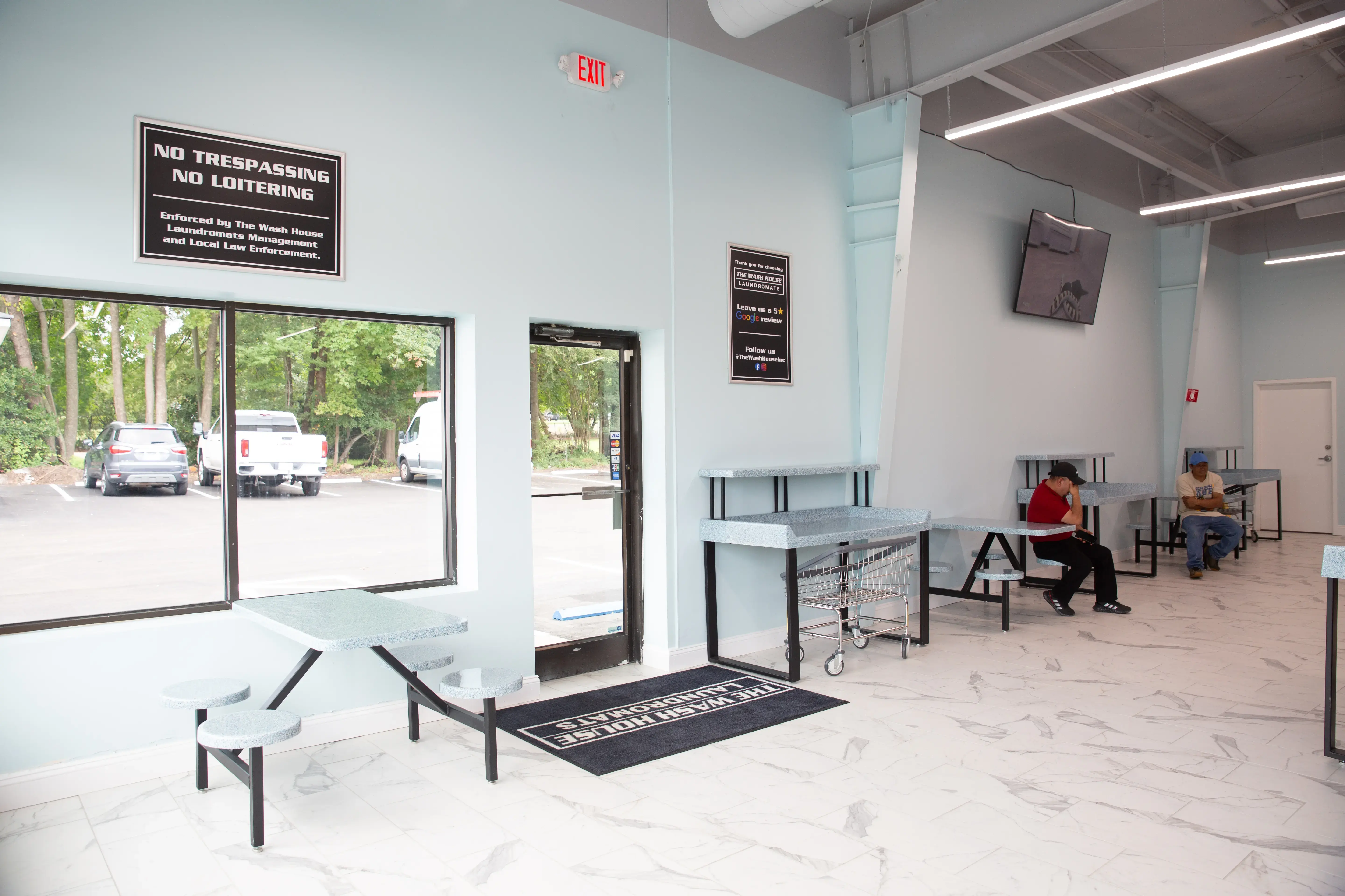 The Wash House thumbnail 4