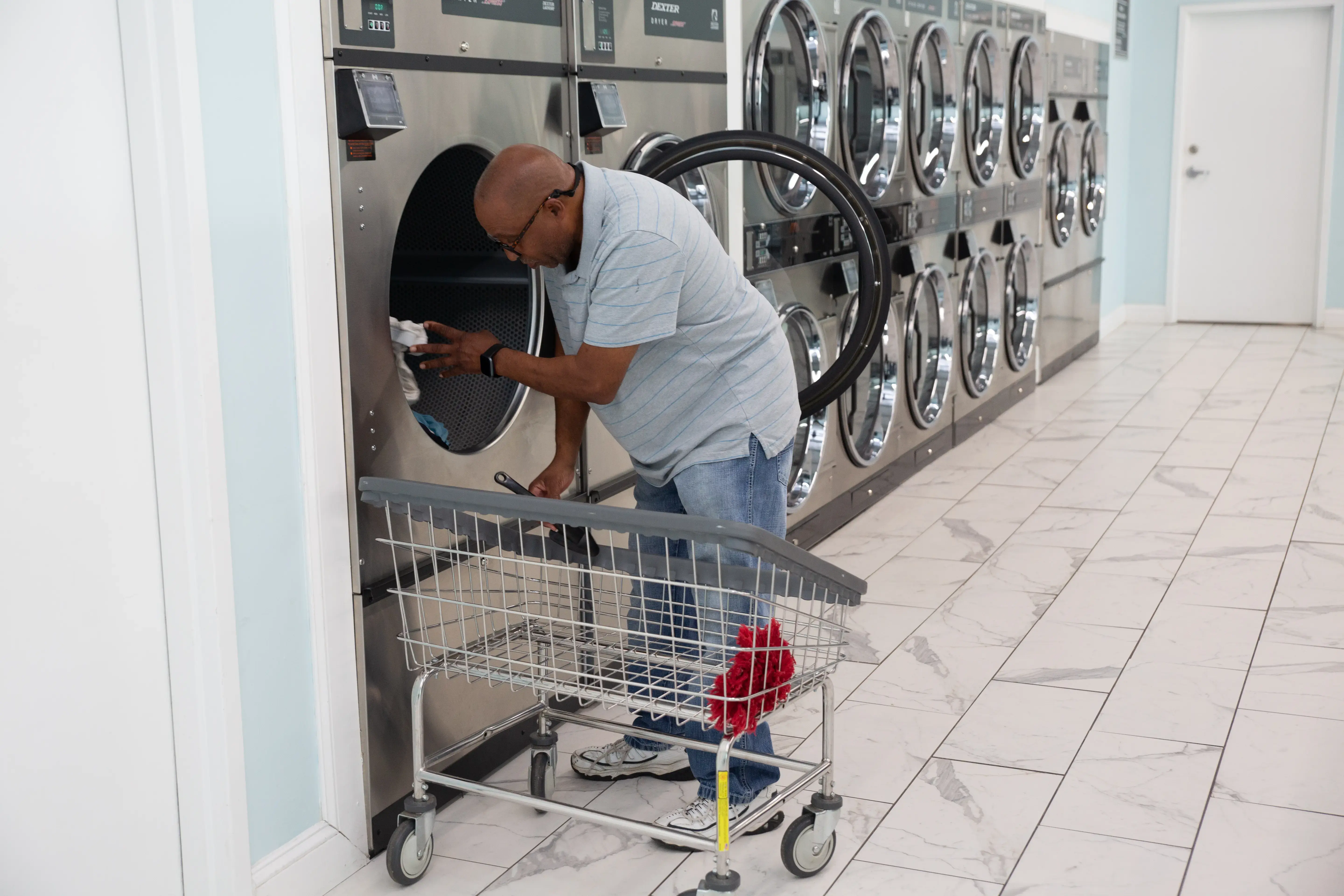 The Wash House - Image 13