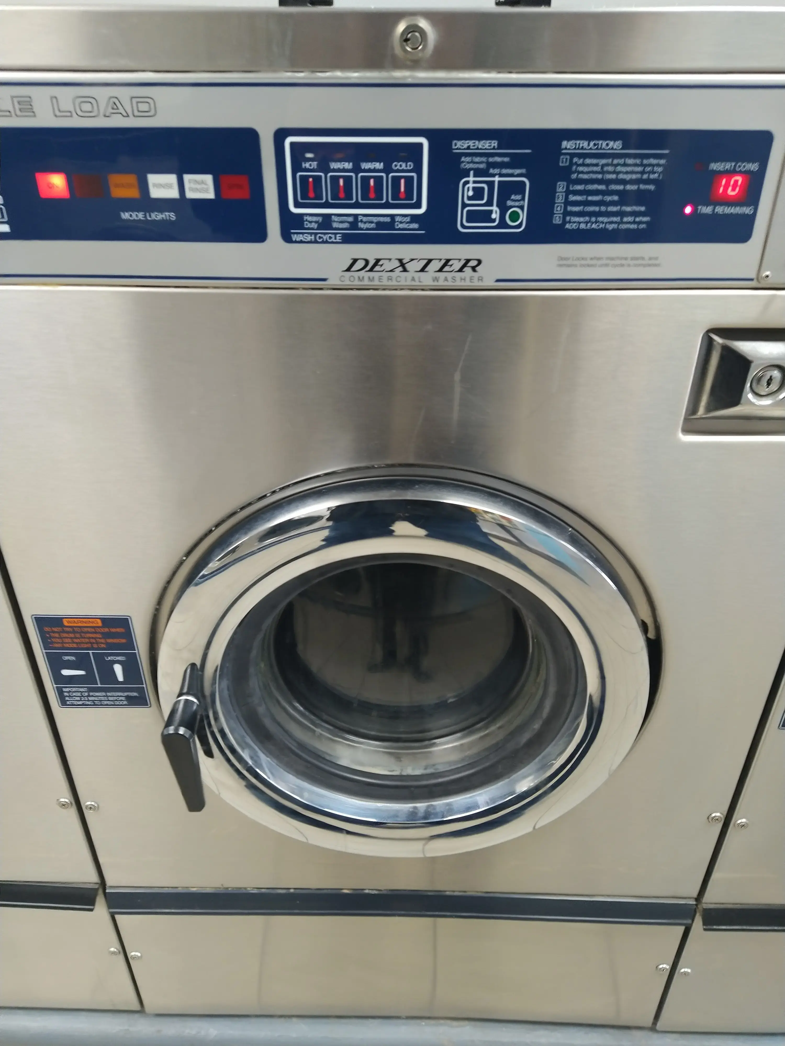 The Wash House - Image 11