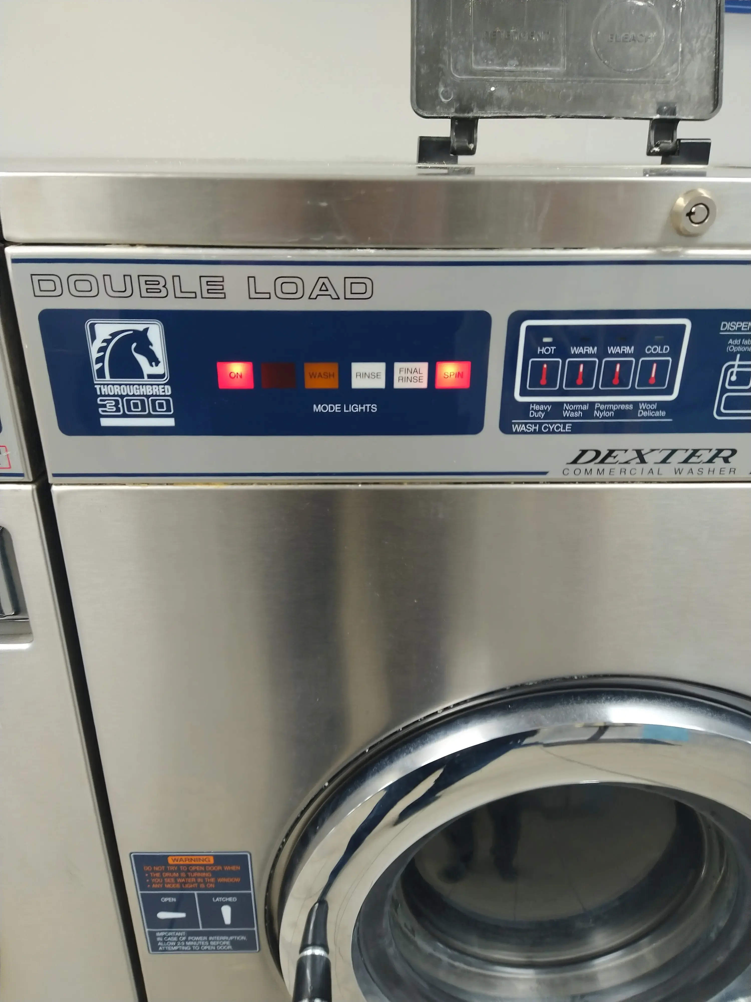 The Wash House - Image 12