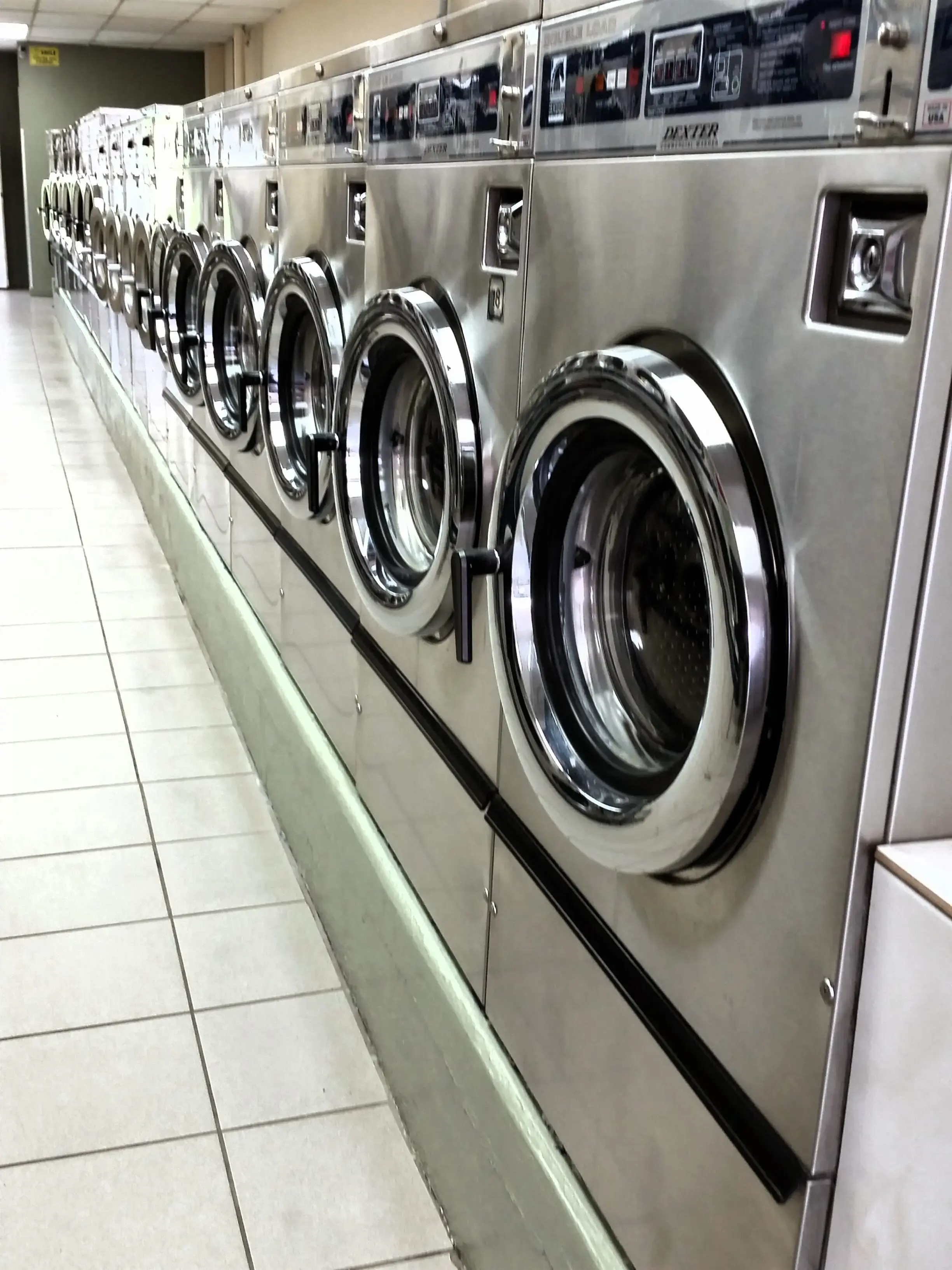 The Wash House - Image 13