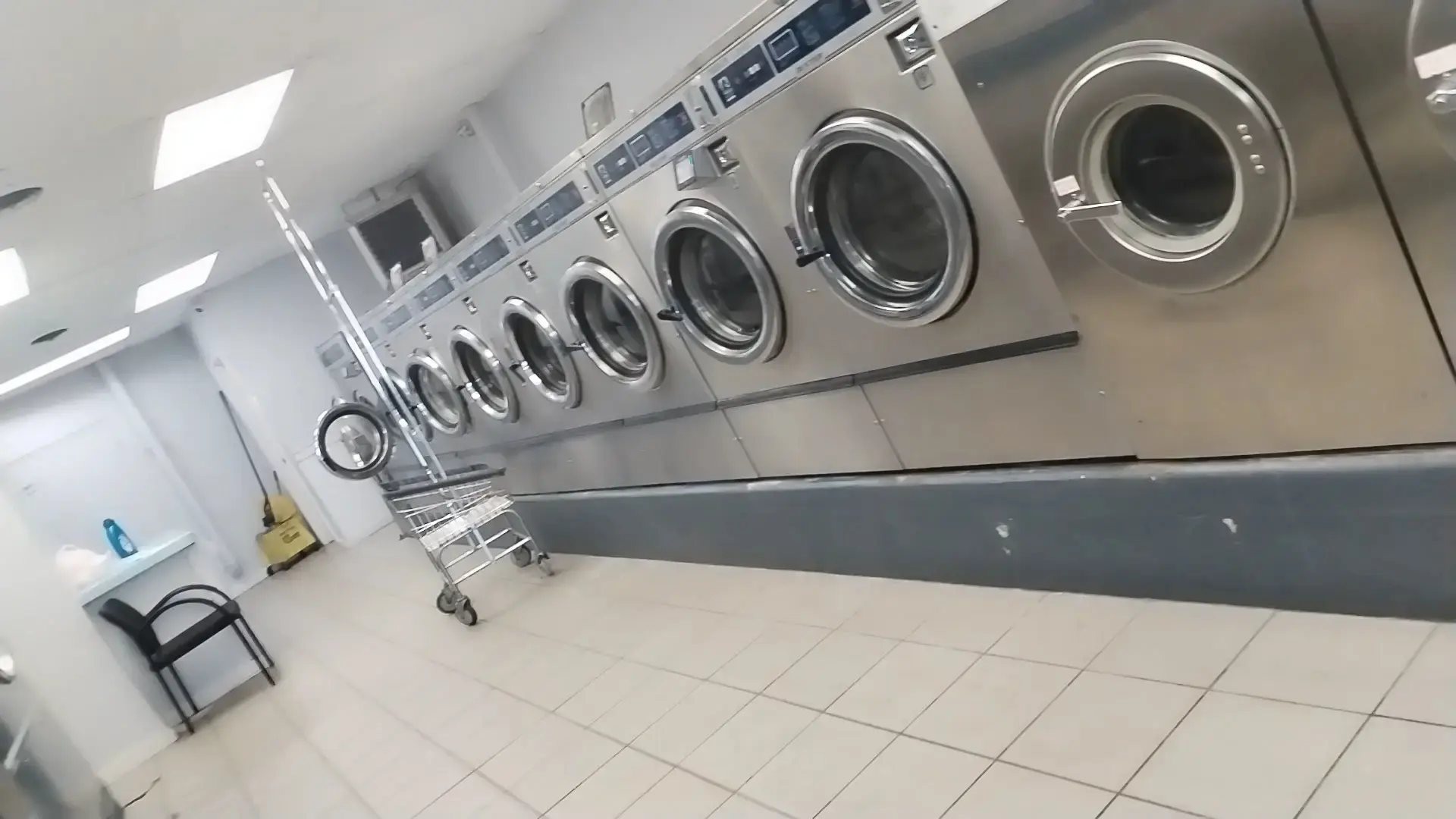 The Wash House - Image 2