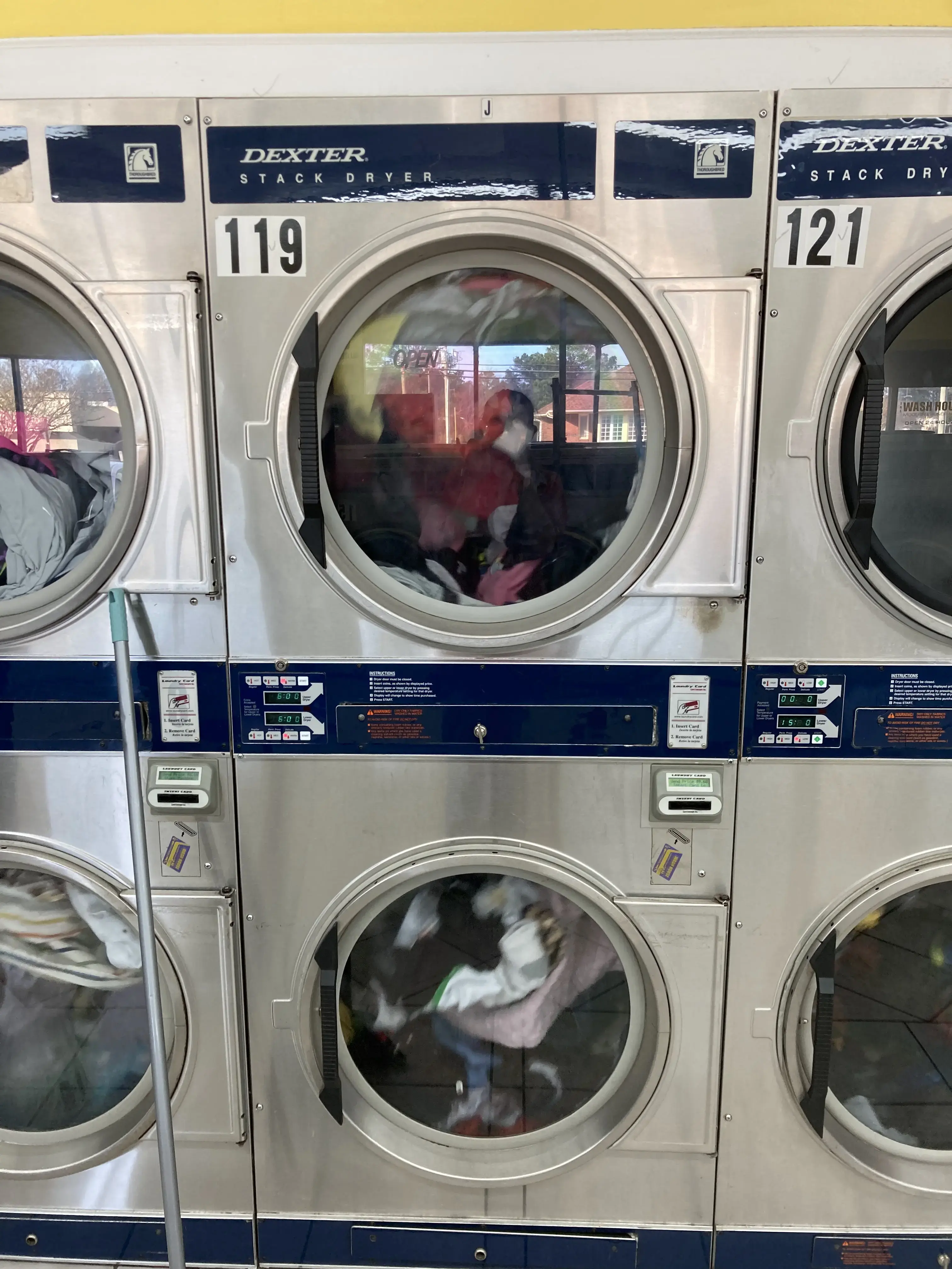 The Wash House - Image 13