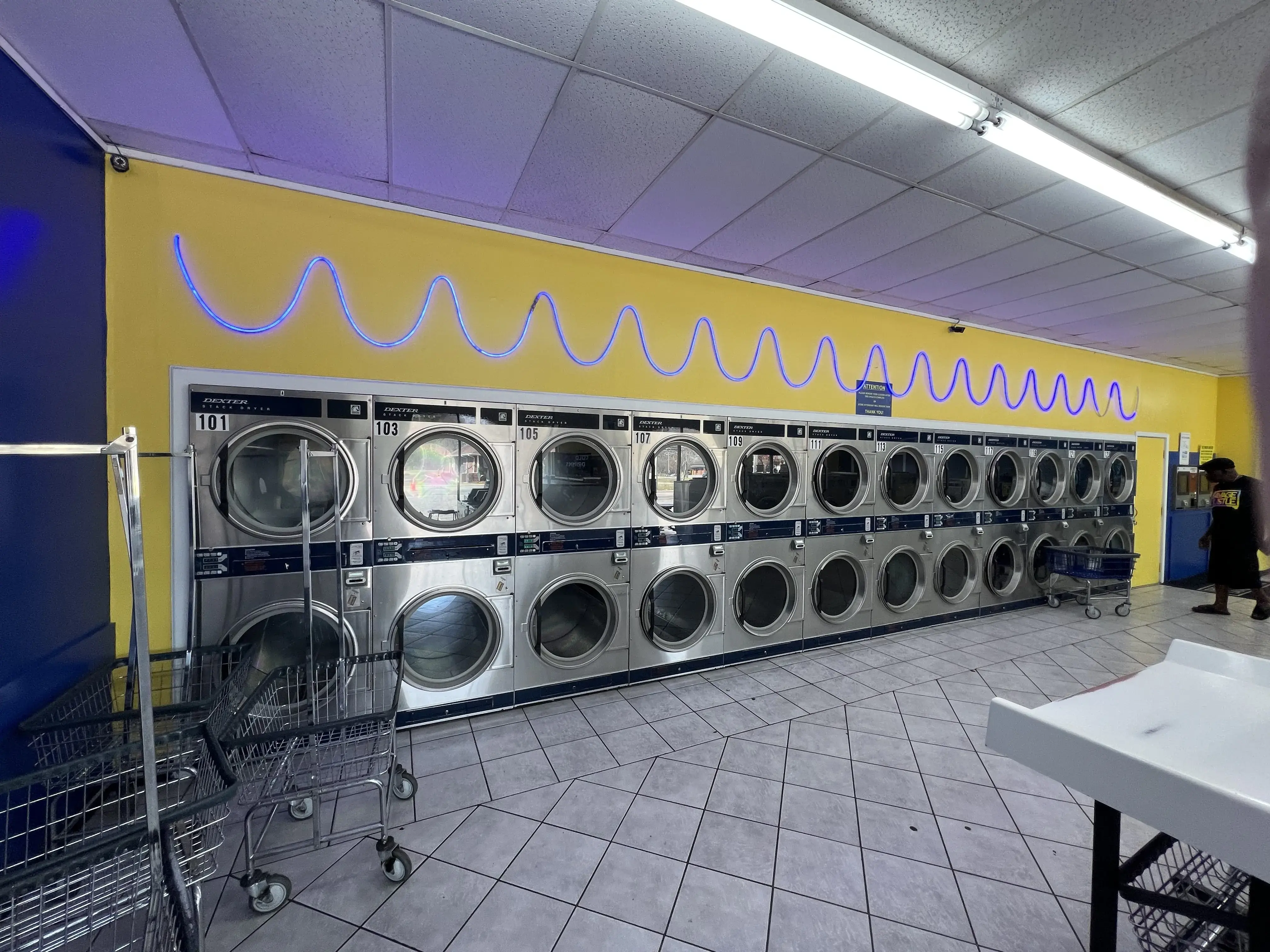 The Wash House - Image 14