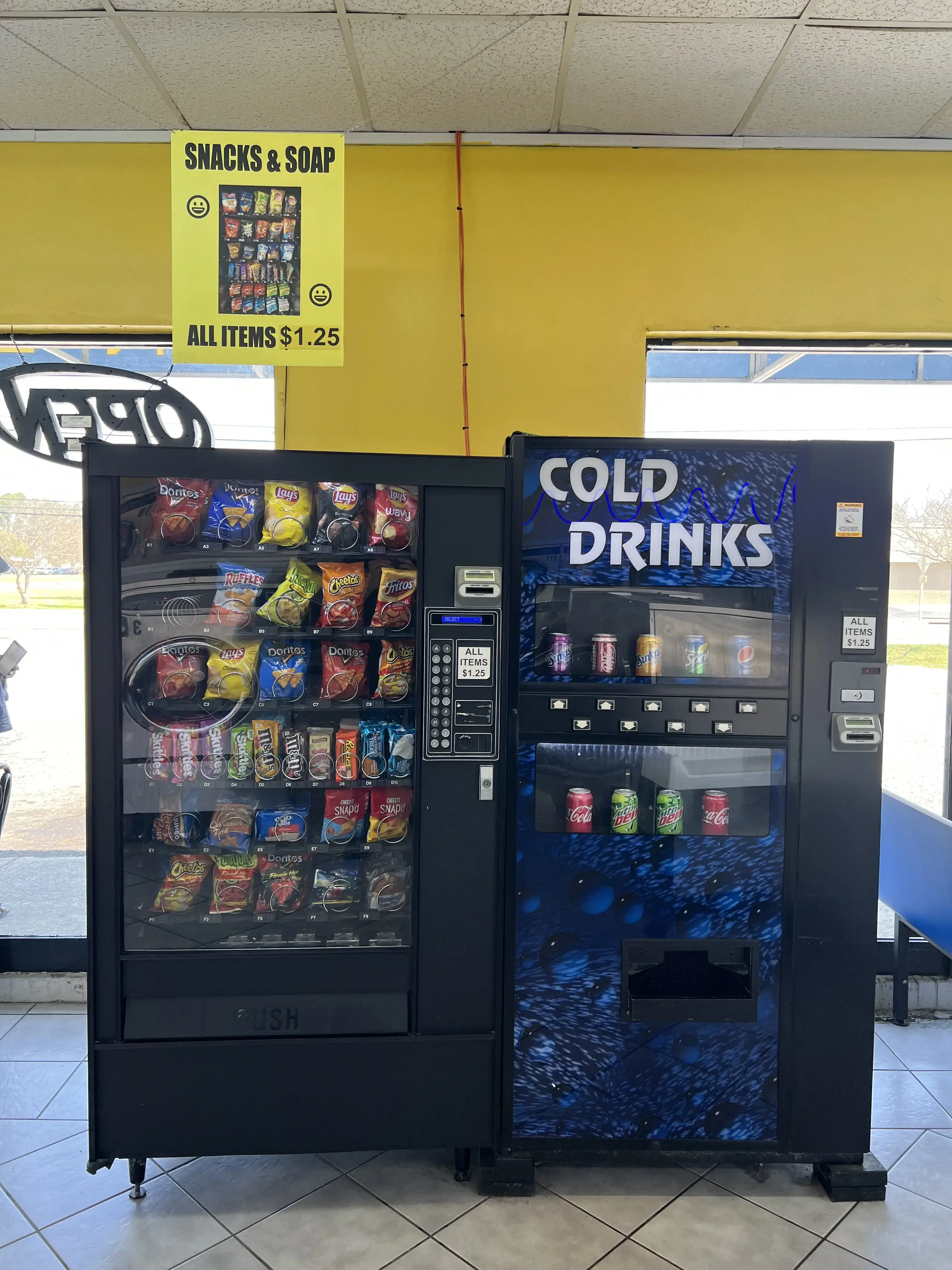 The Wash House - Image 7