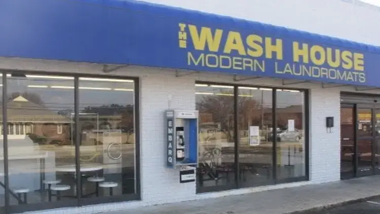 The Wash House thumbnail 1