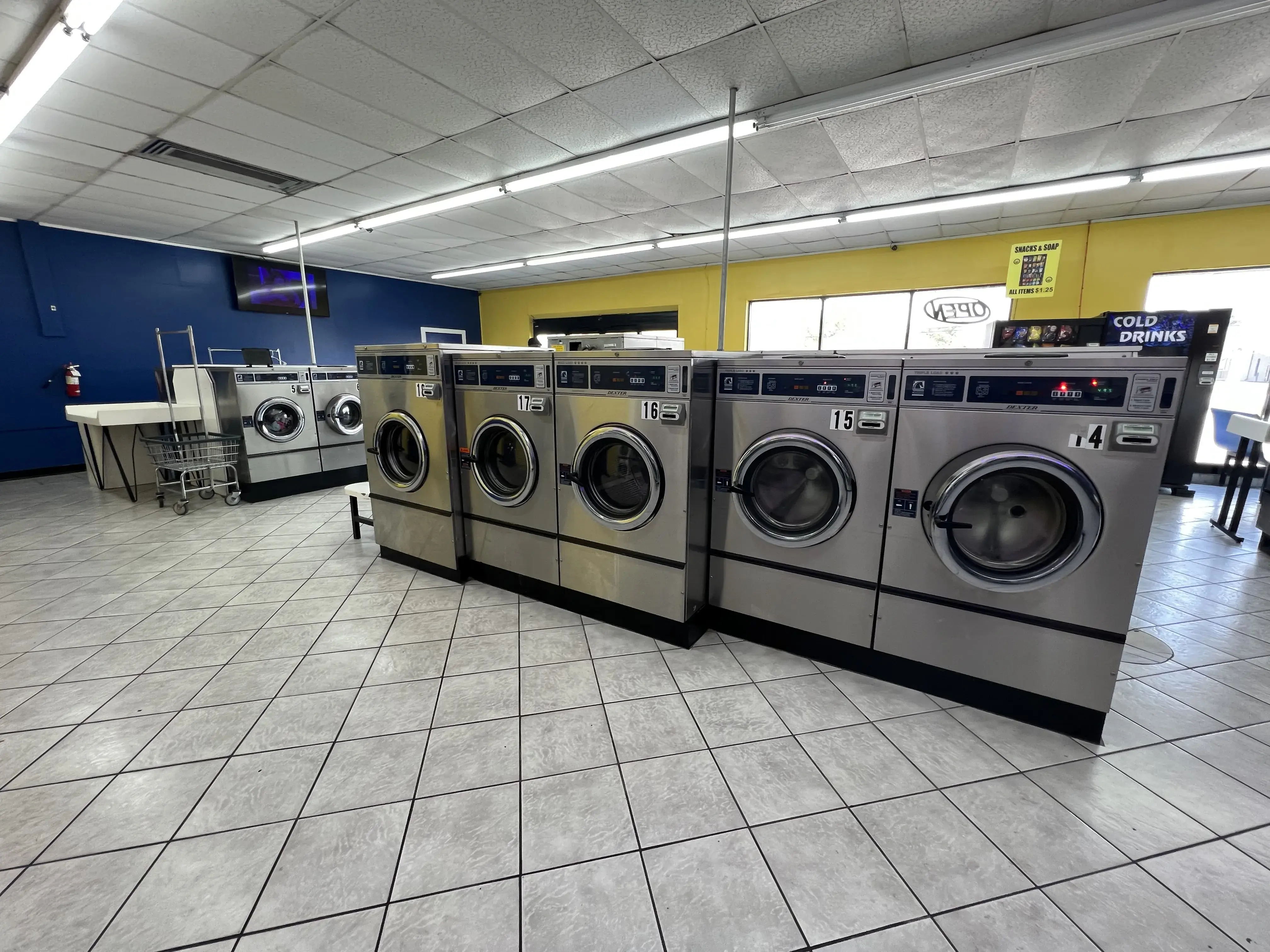 The Wash House - Image 6