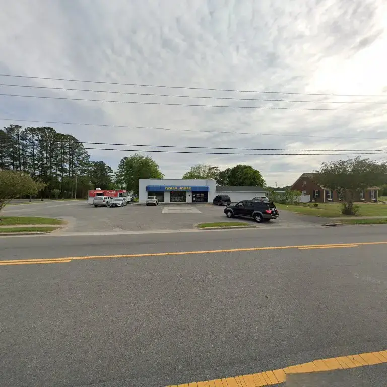 The Wash House thumbnail 16