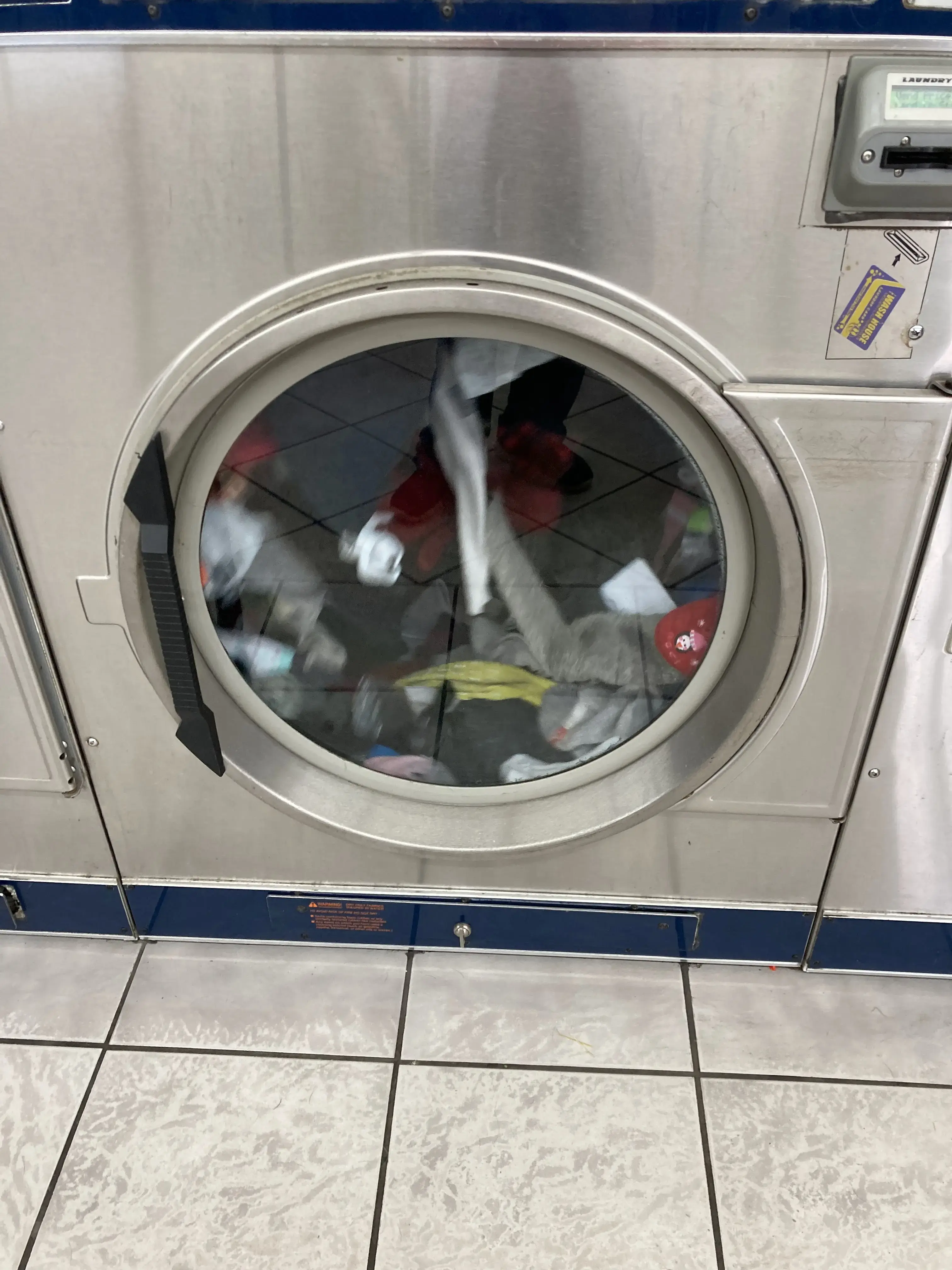 The Wash House - Image 11