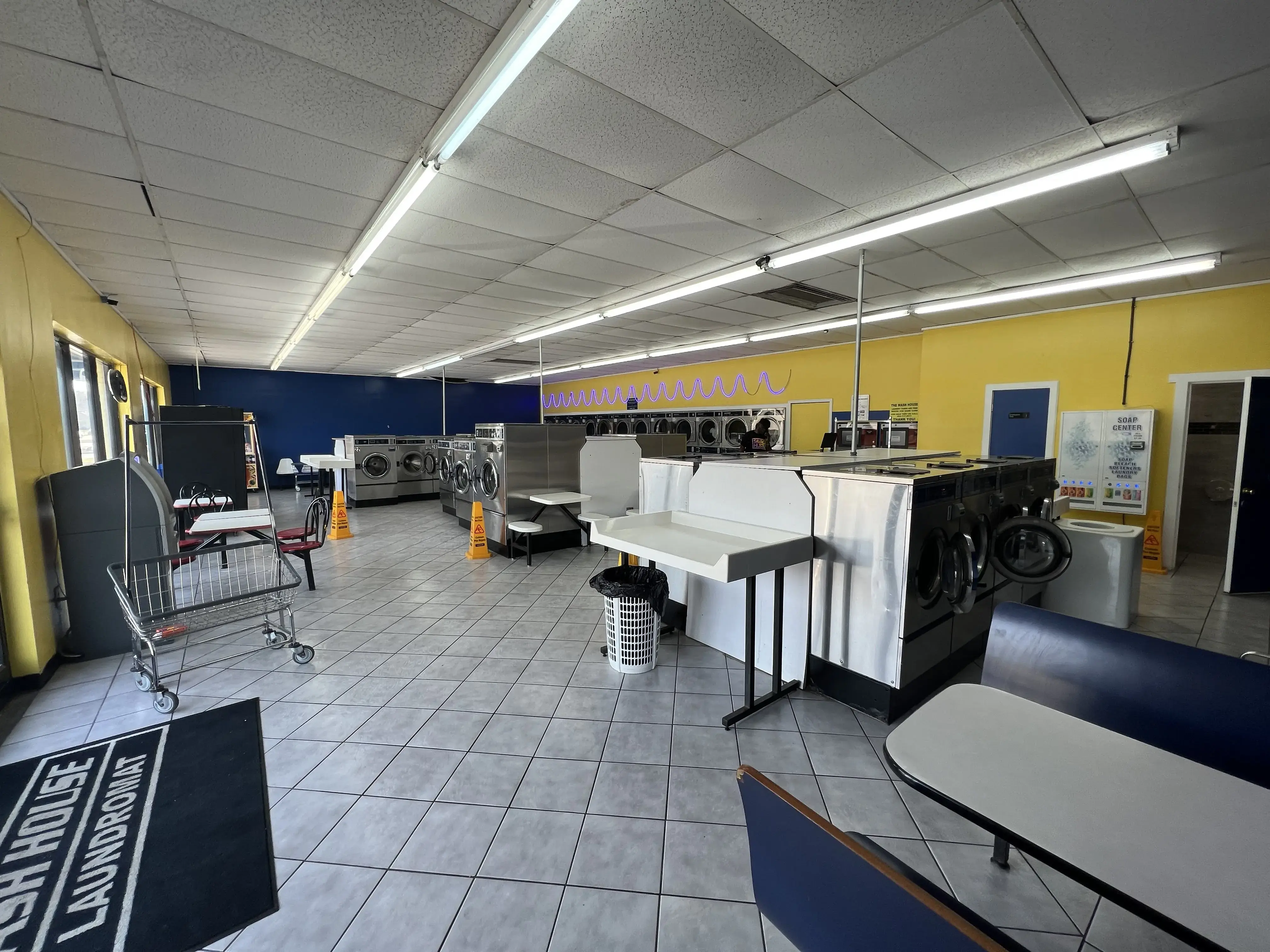 The Wash House - Image 2