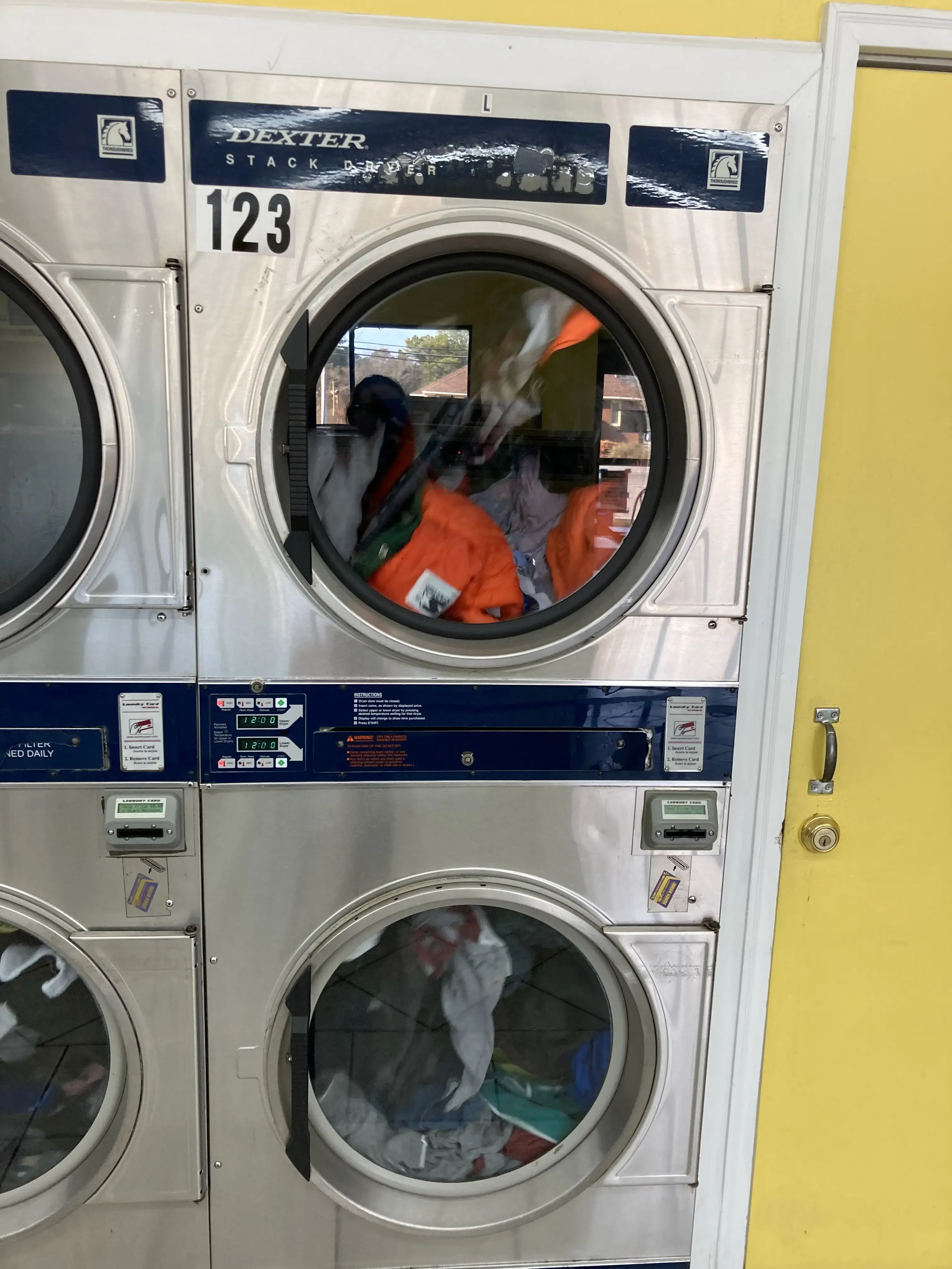 The Wash House - Image 4