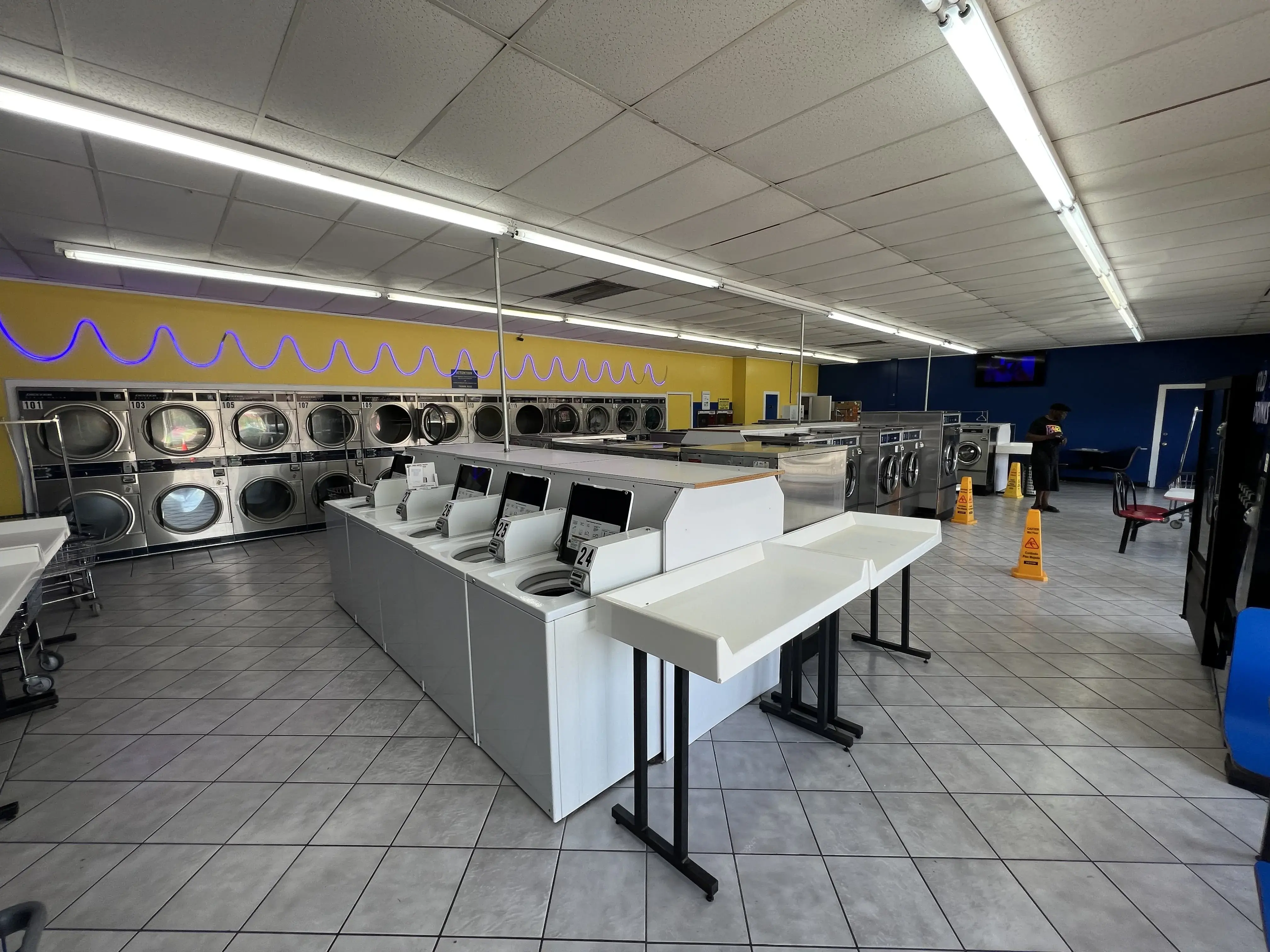 The Wash House - Image 15