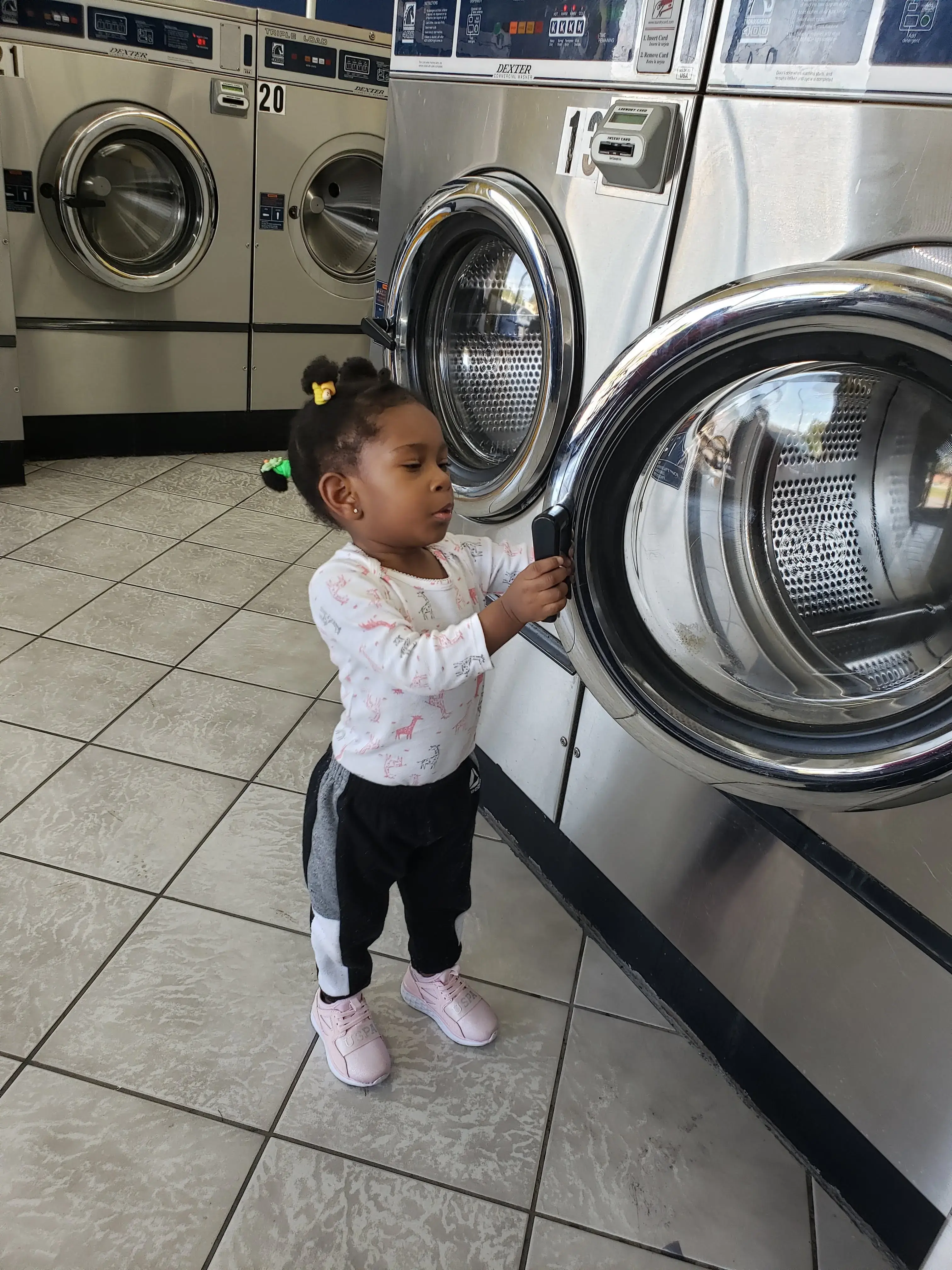 The Wash House - Image 8