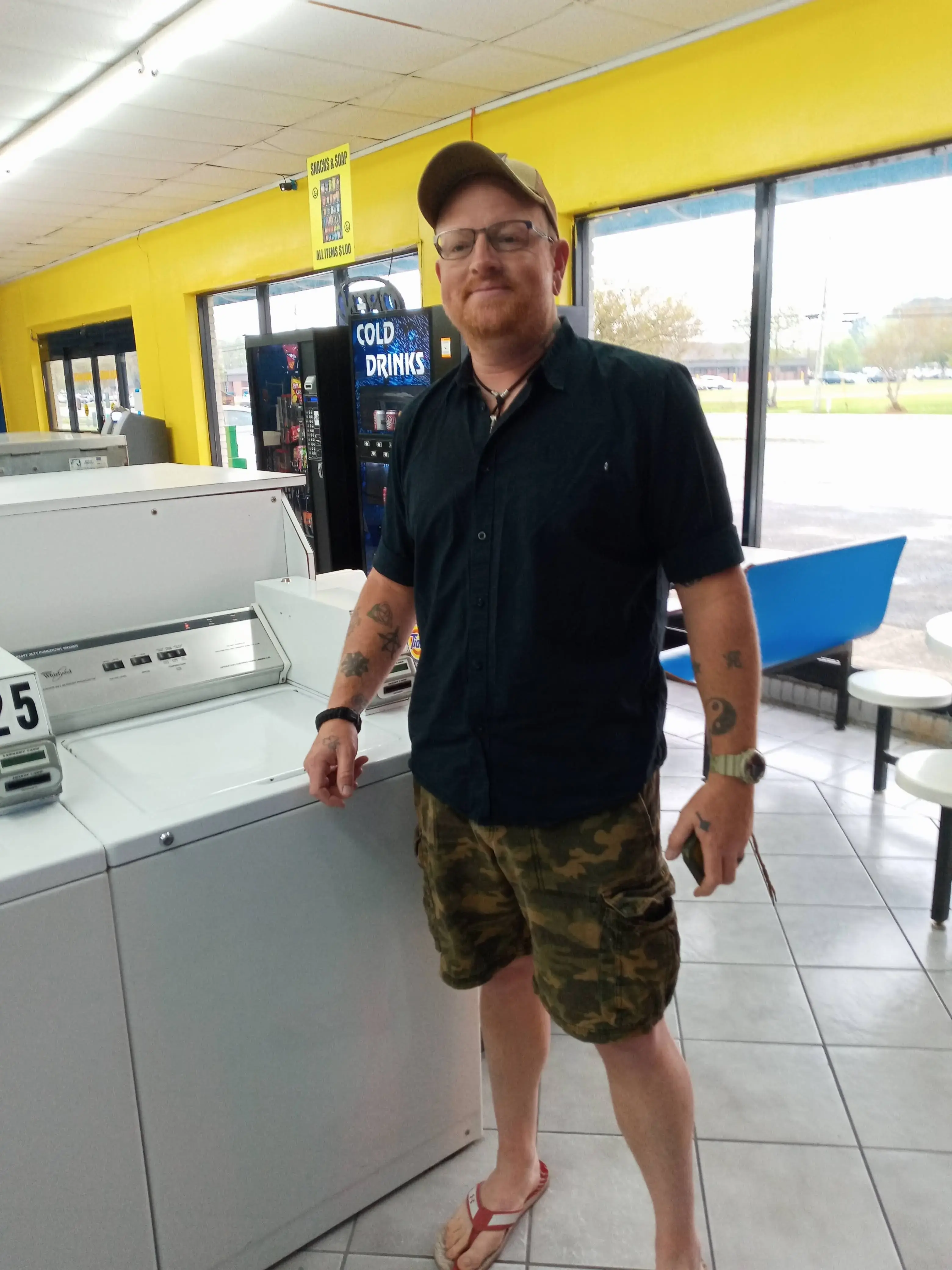 The Wash House - Image 12