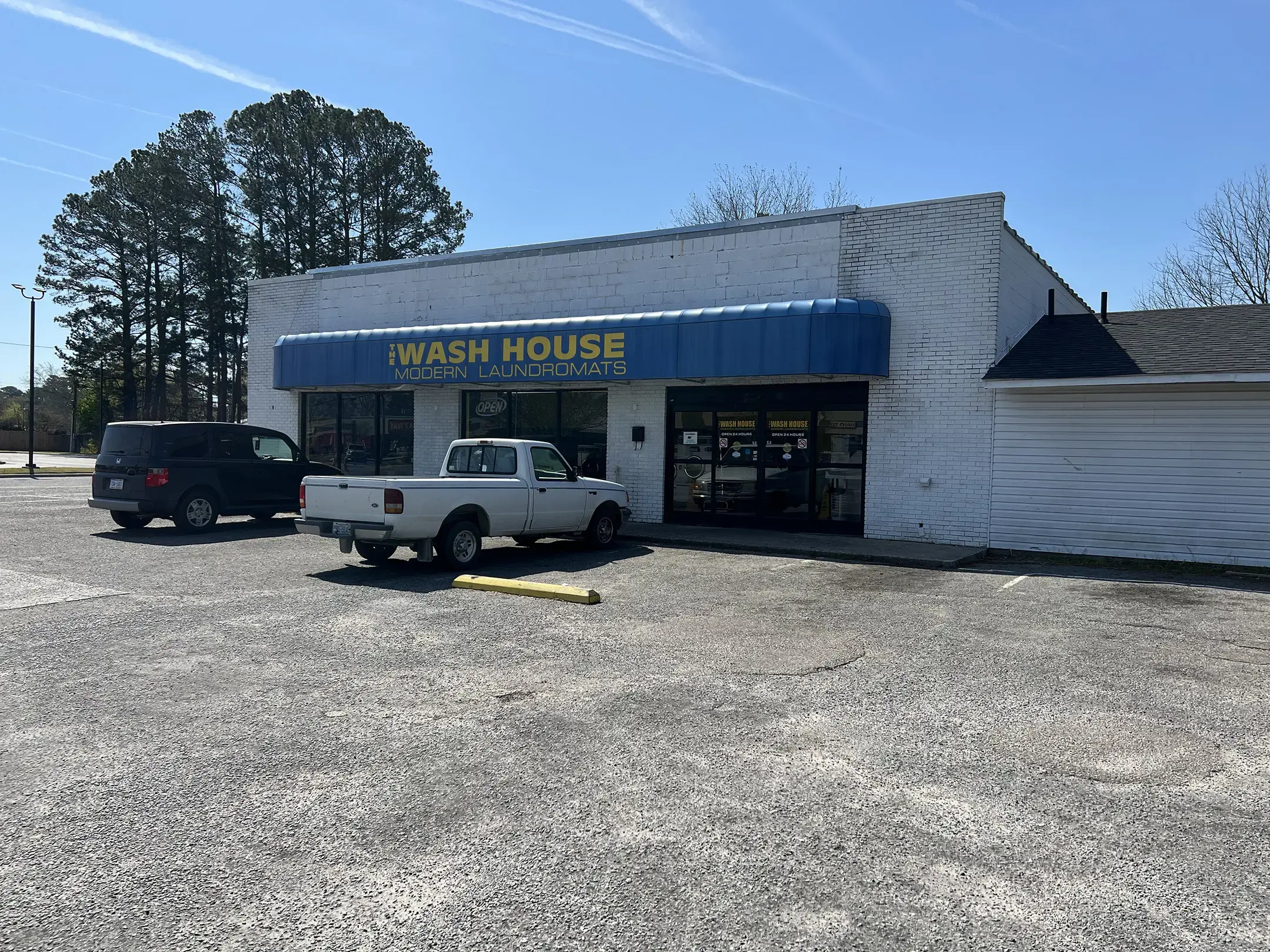 The Wash House thumbnail 3