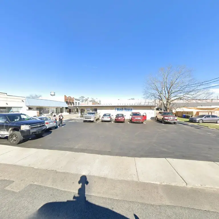 The Wash House - Image 4