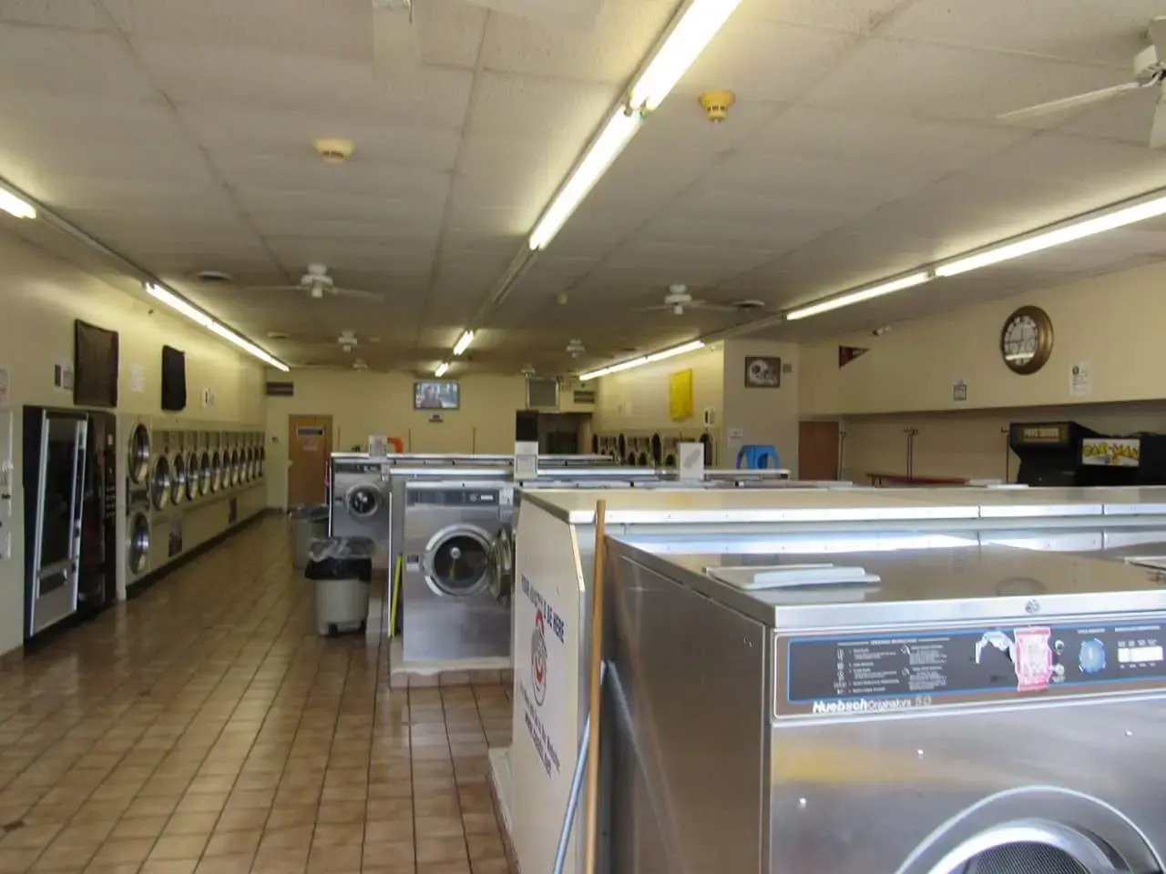 The Wash House - Image 12