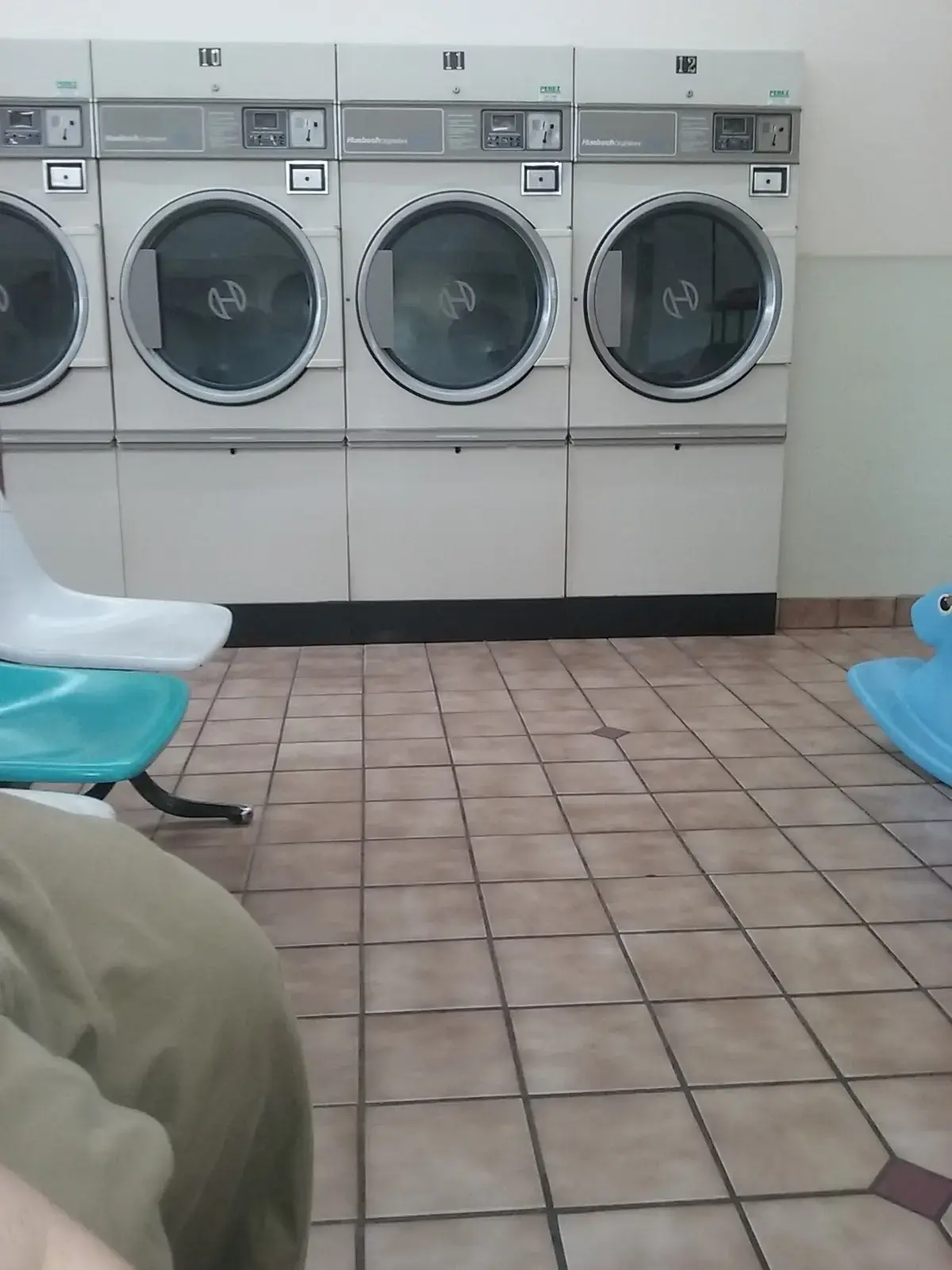 The Wash House thumbnail 6