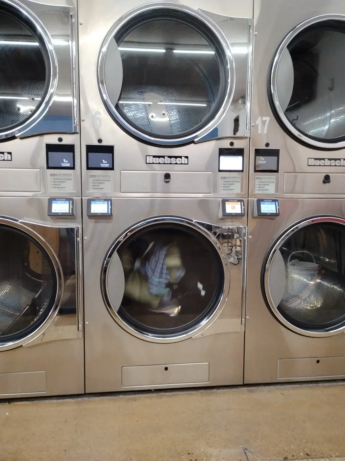 The Wash House - Image 7