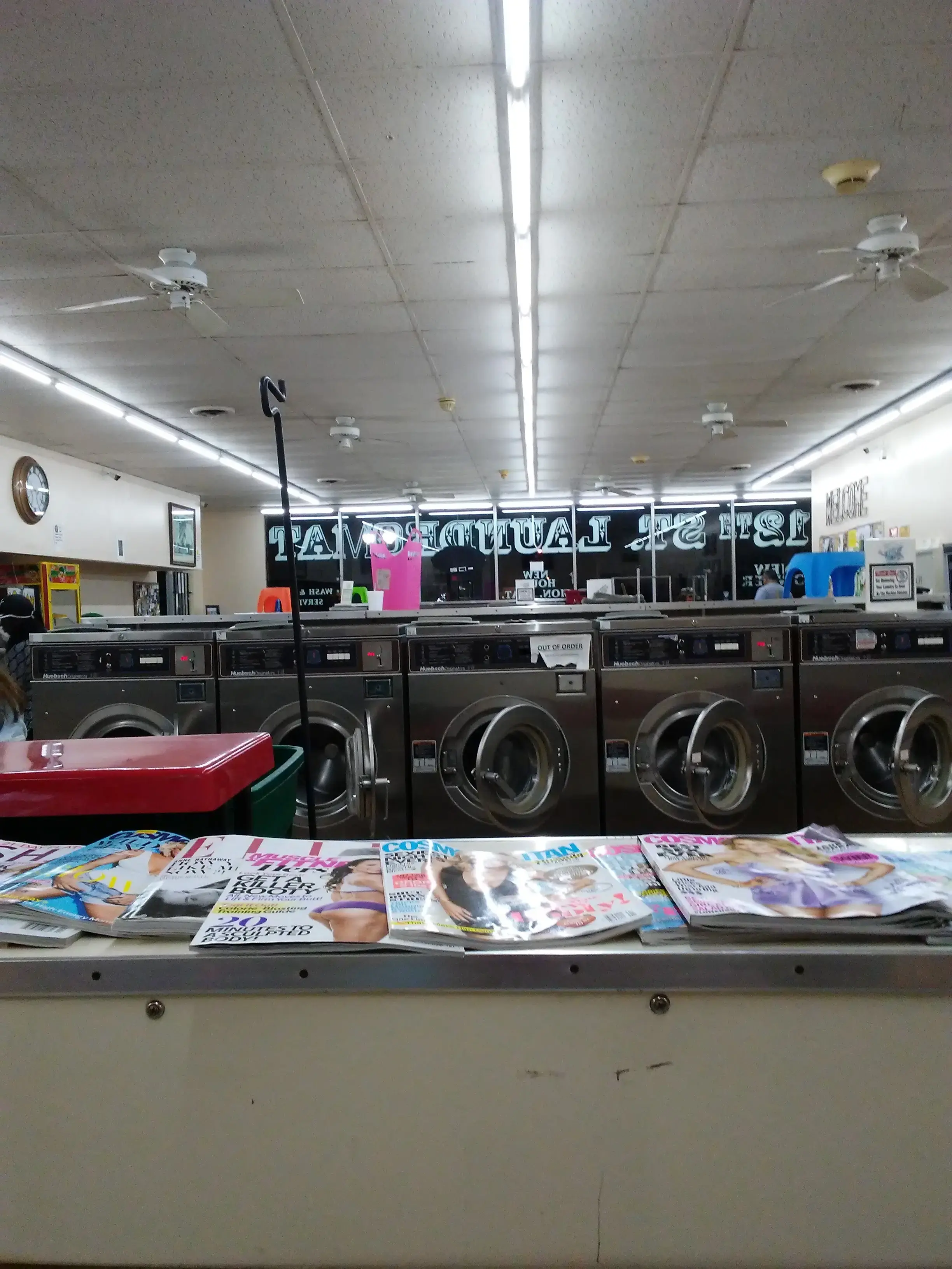The Wash House - Image 14