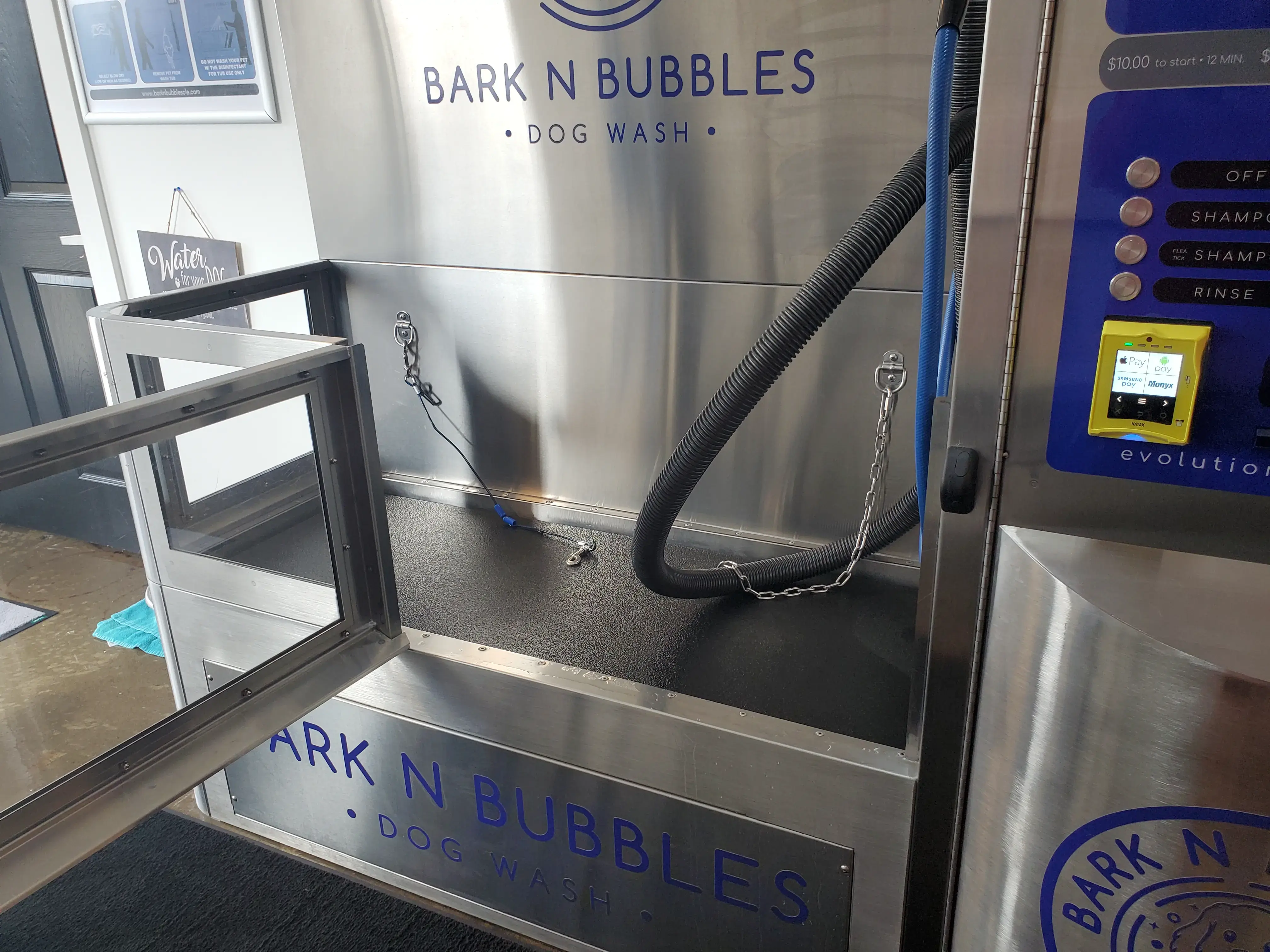 The Wash House CLE - Image 13