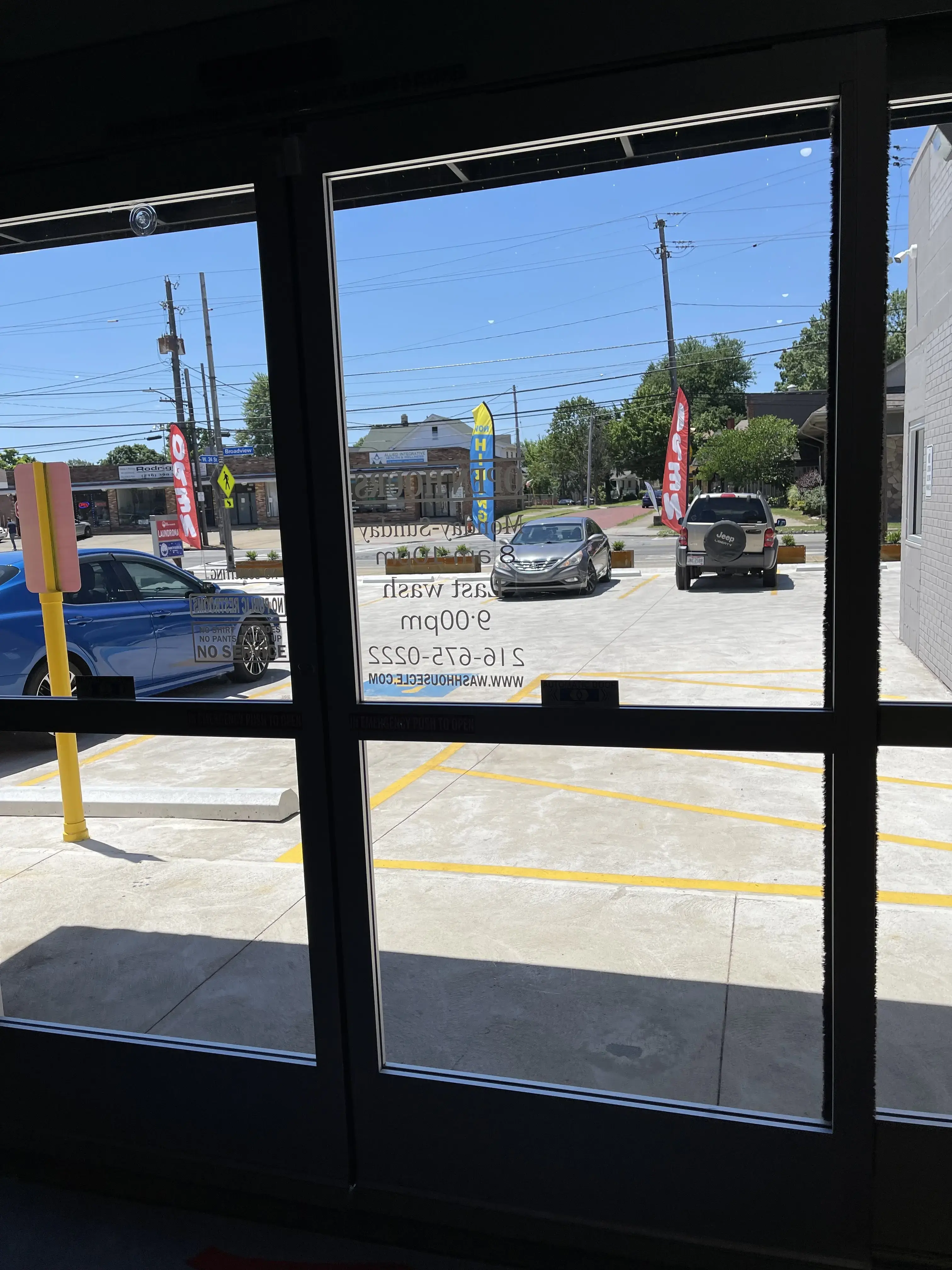 The Wash House CLE - Image 5