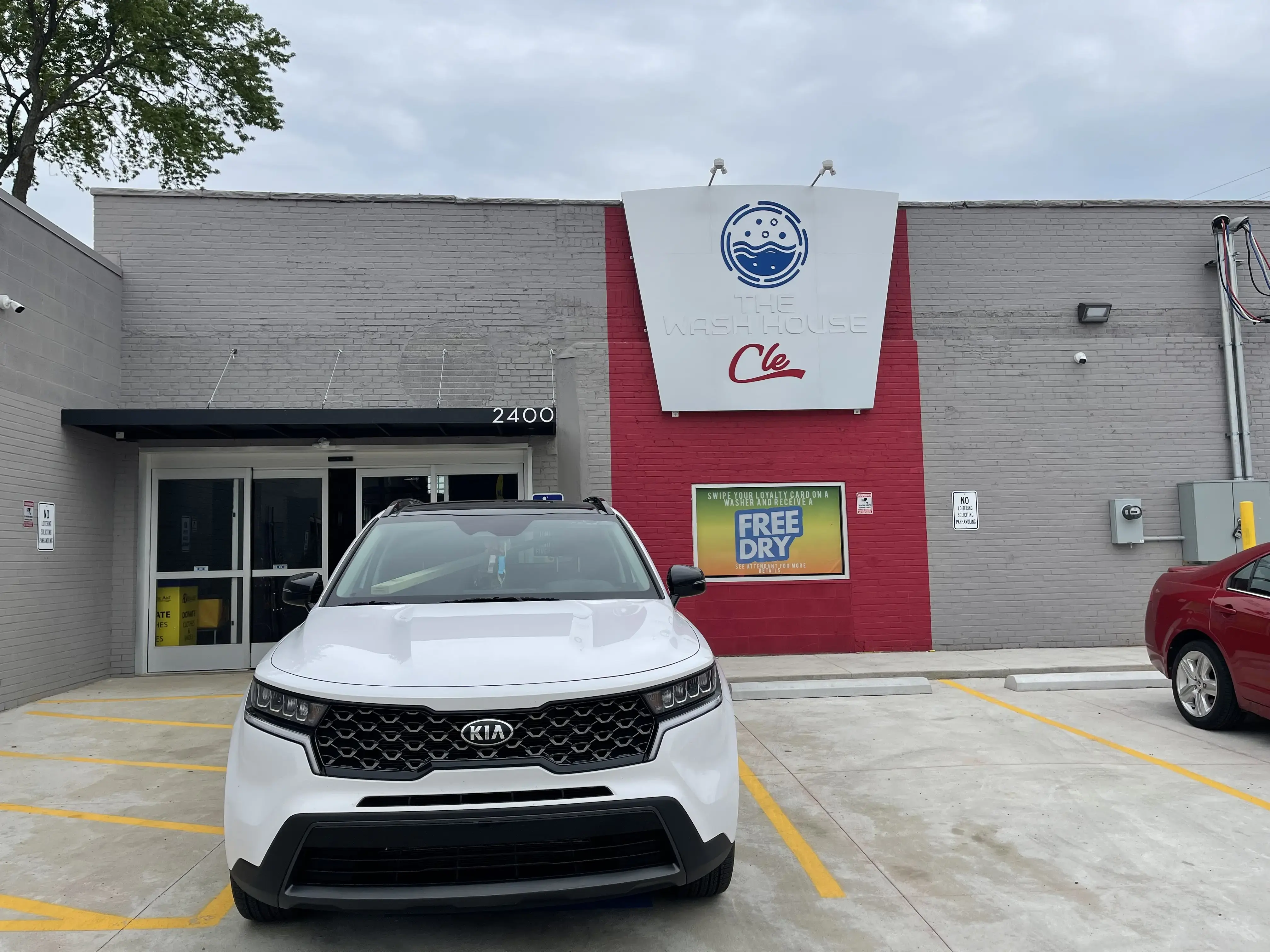 The Wash House CLE thumbnail 16