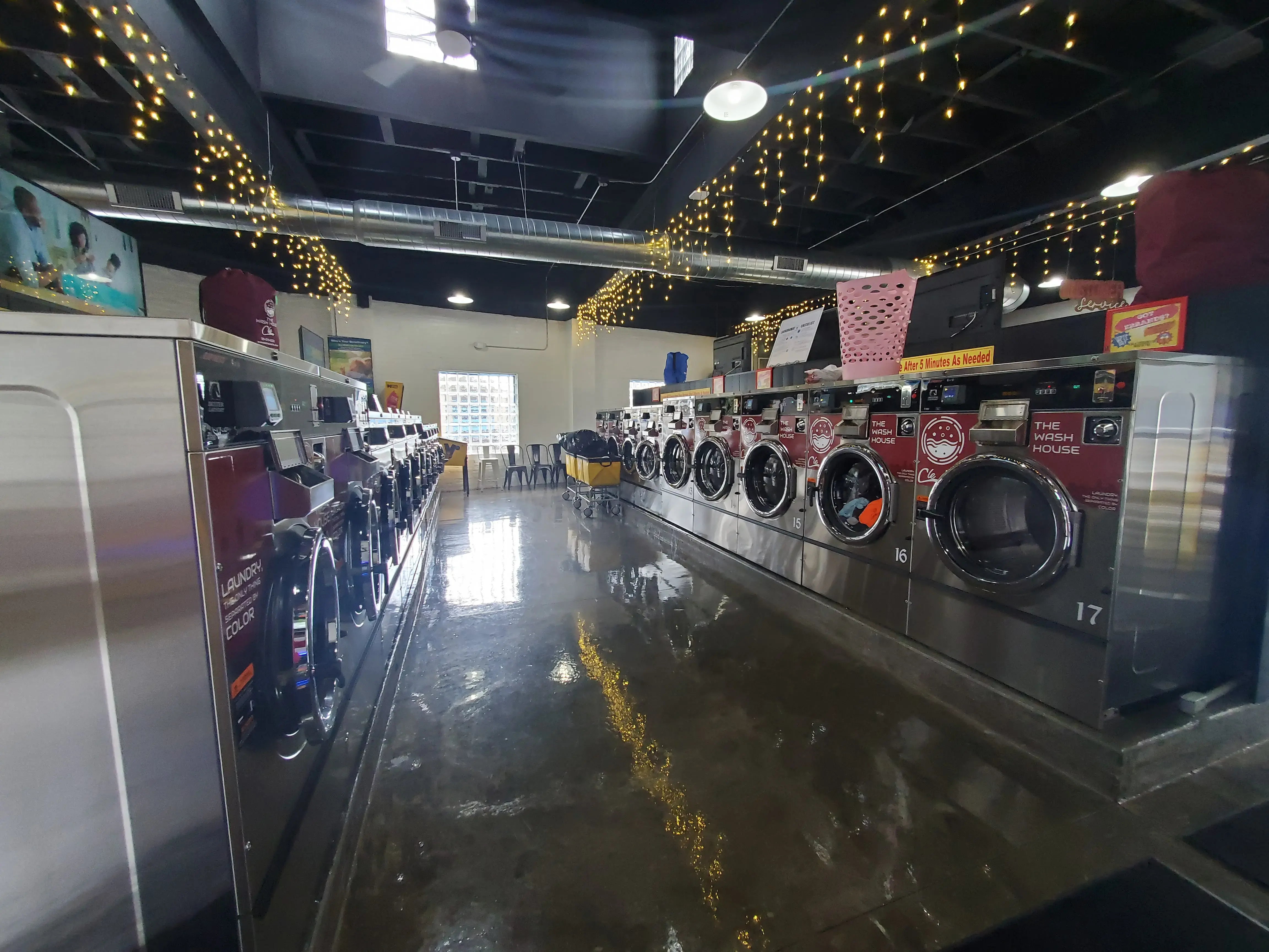 The Wash House CLE thumbnail 3