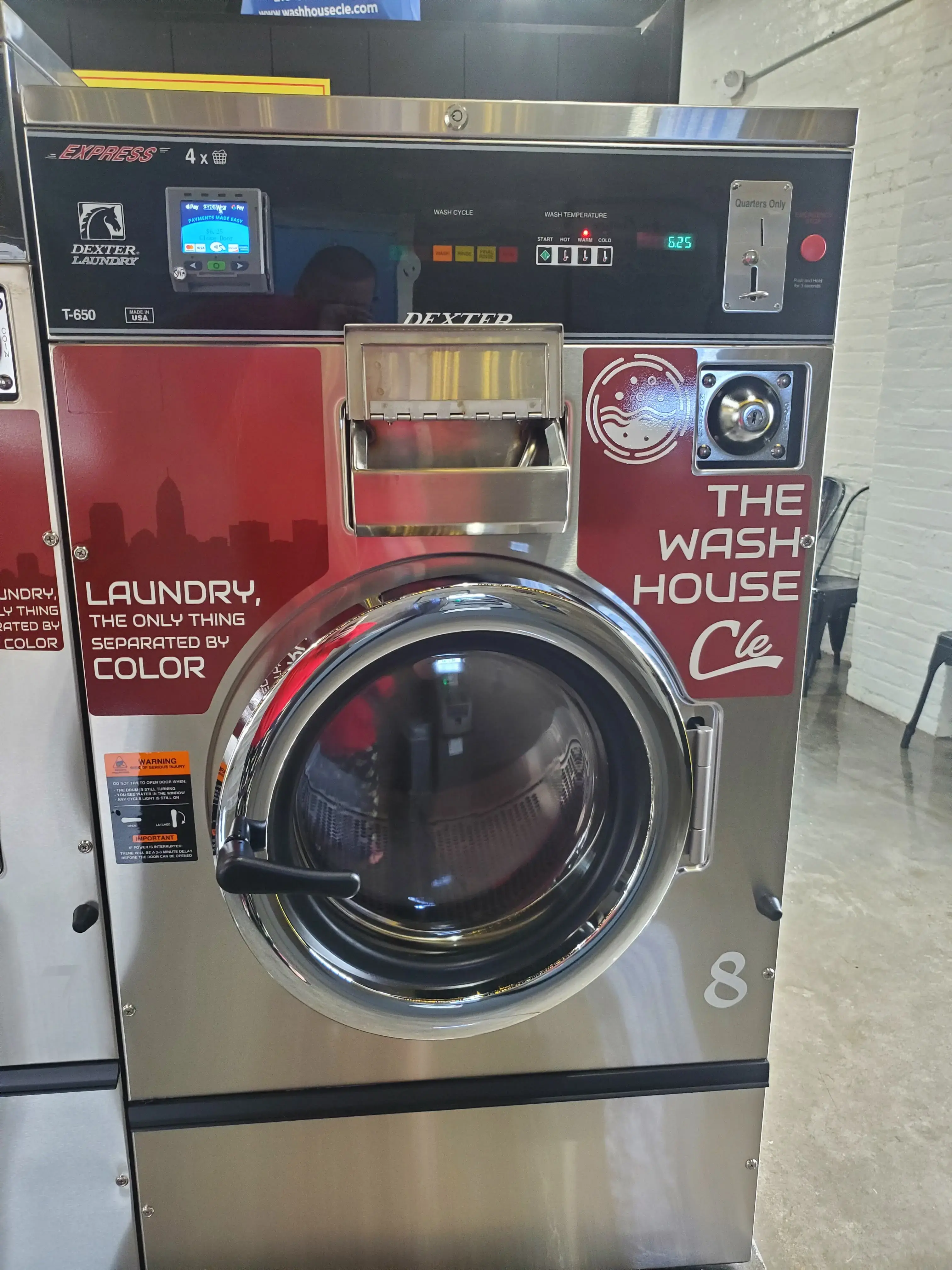 The Wash House CLE - Image 14