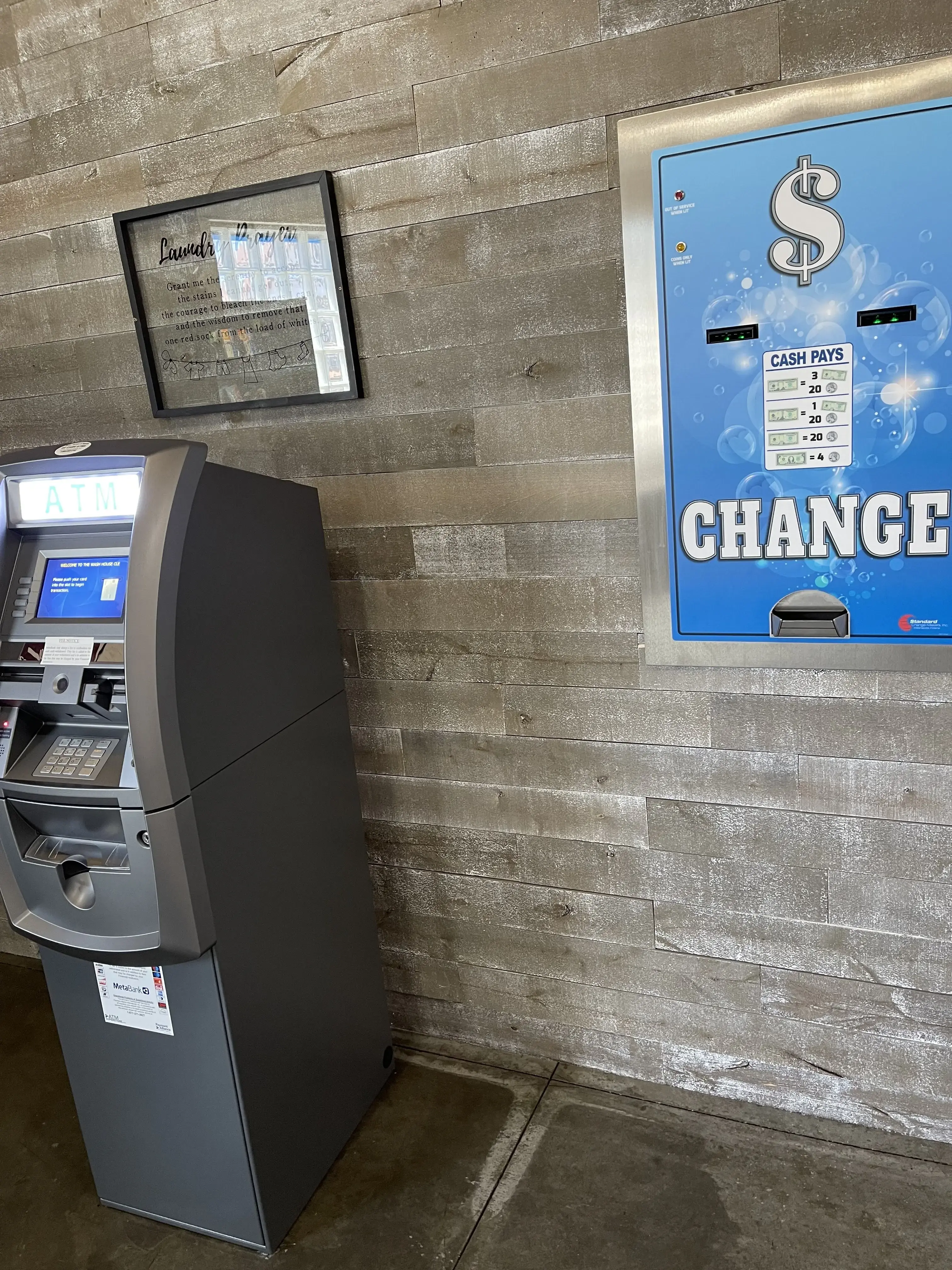 The Wash House CLE - Image 17