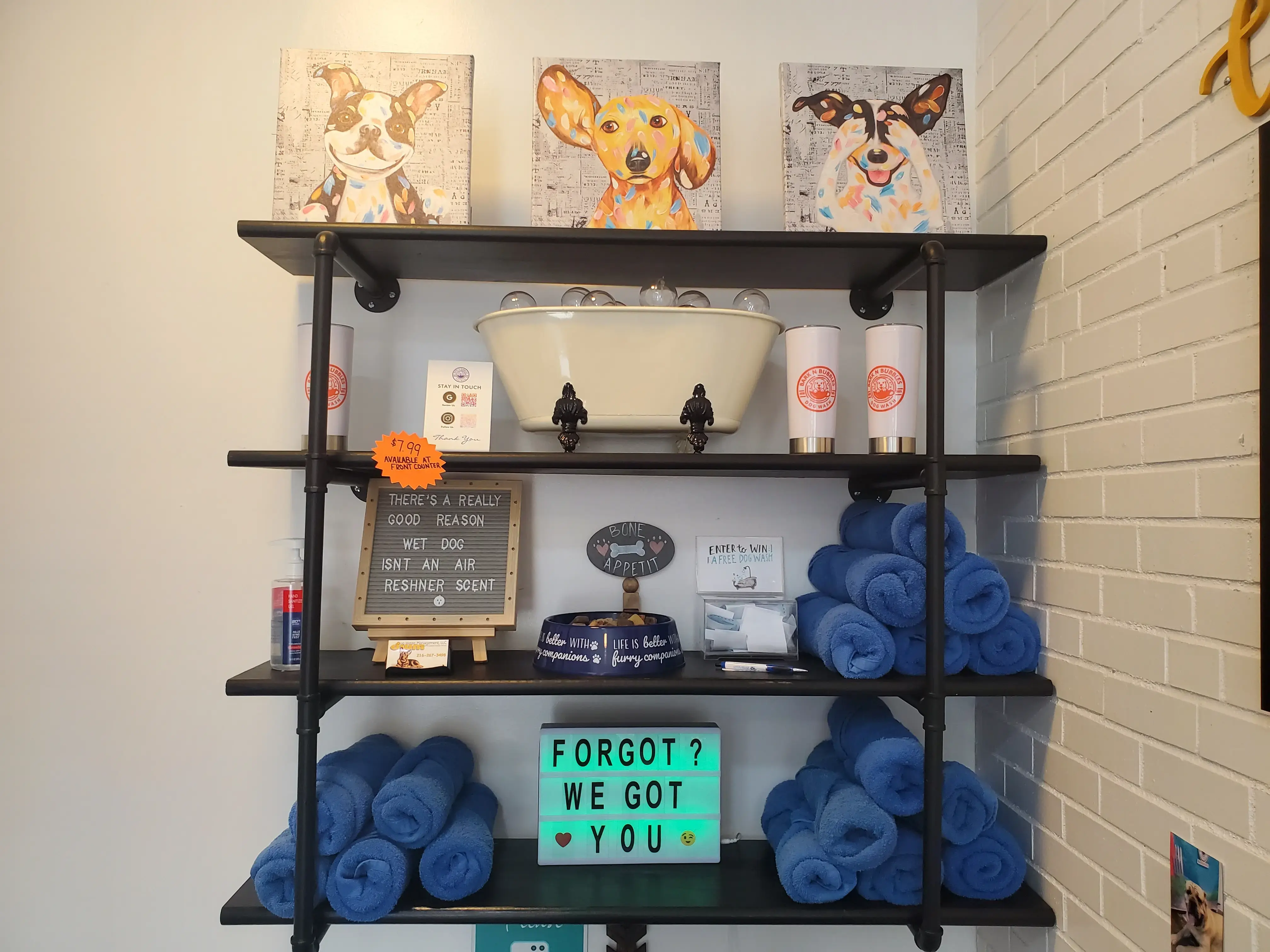 The Wash House CLE thumbnail 7