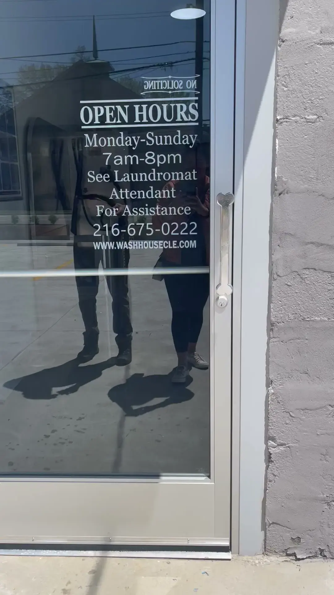 The Wash House CLE thumbnail 8