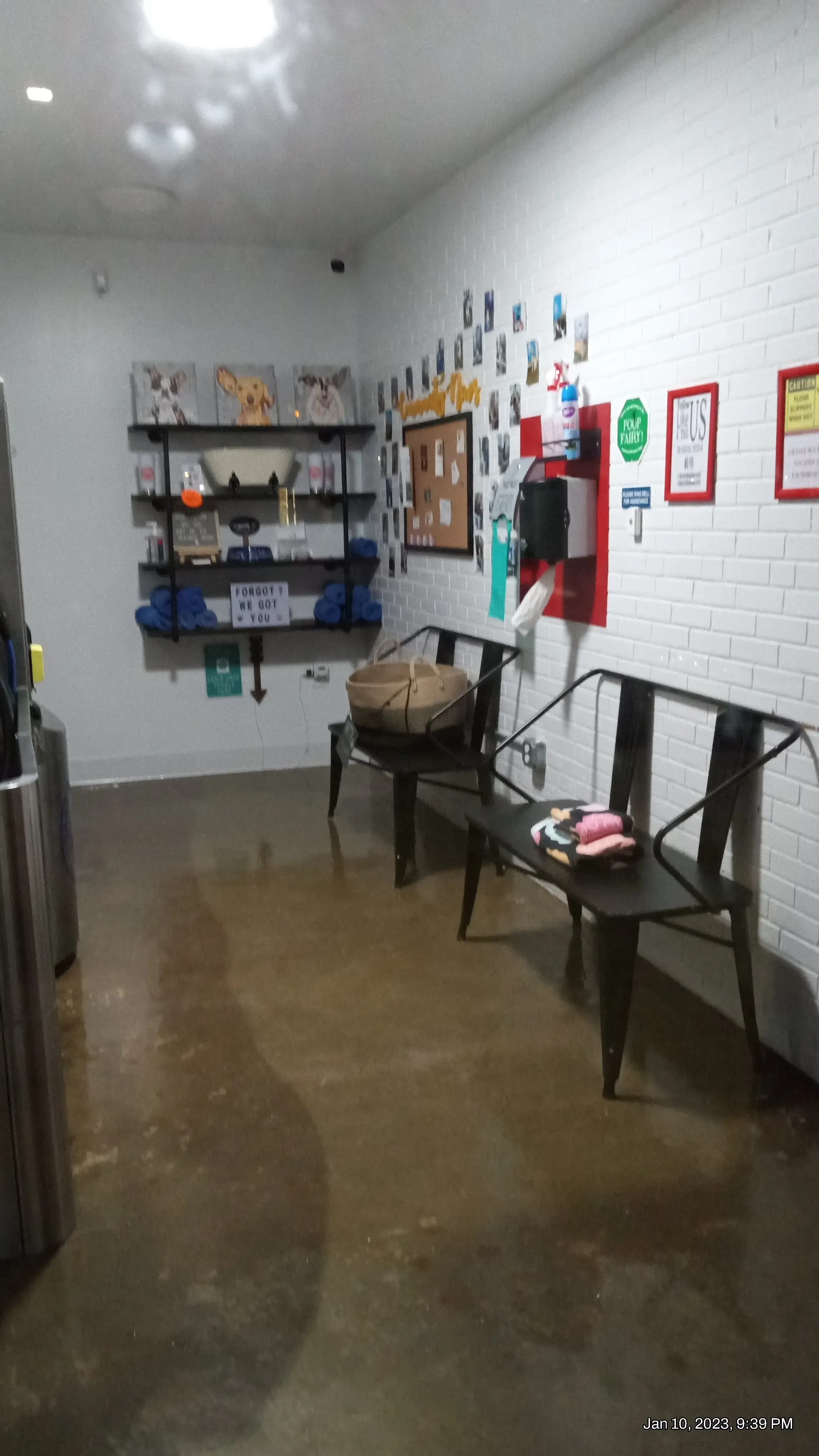 The Wash House CLE - Image 15