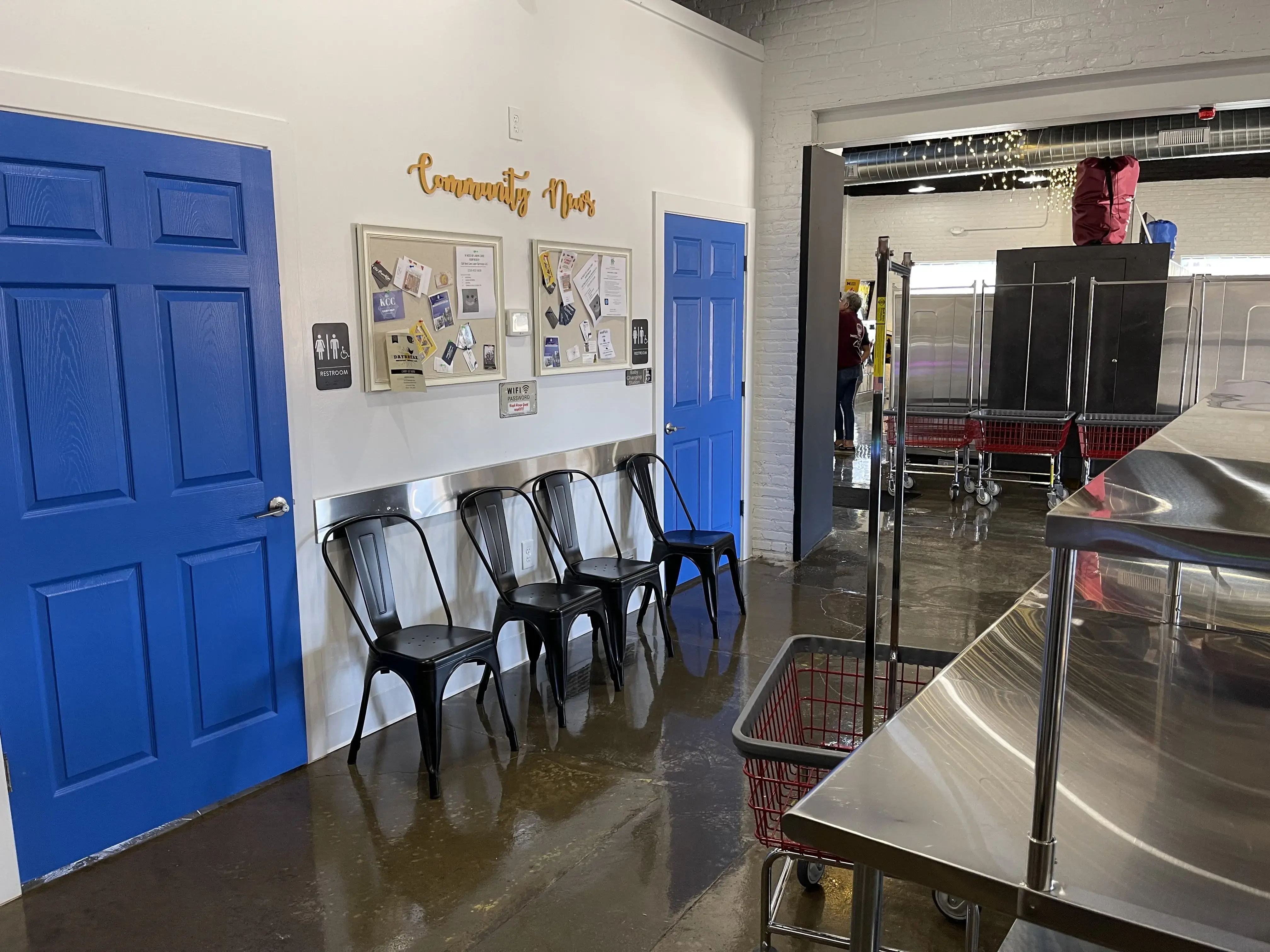 The Wash House CLE - Image 18