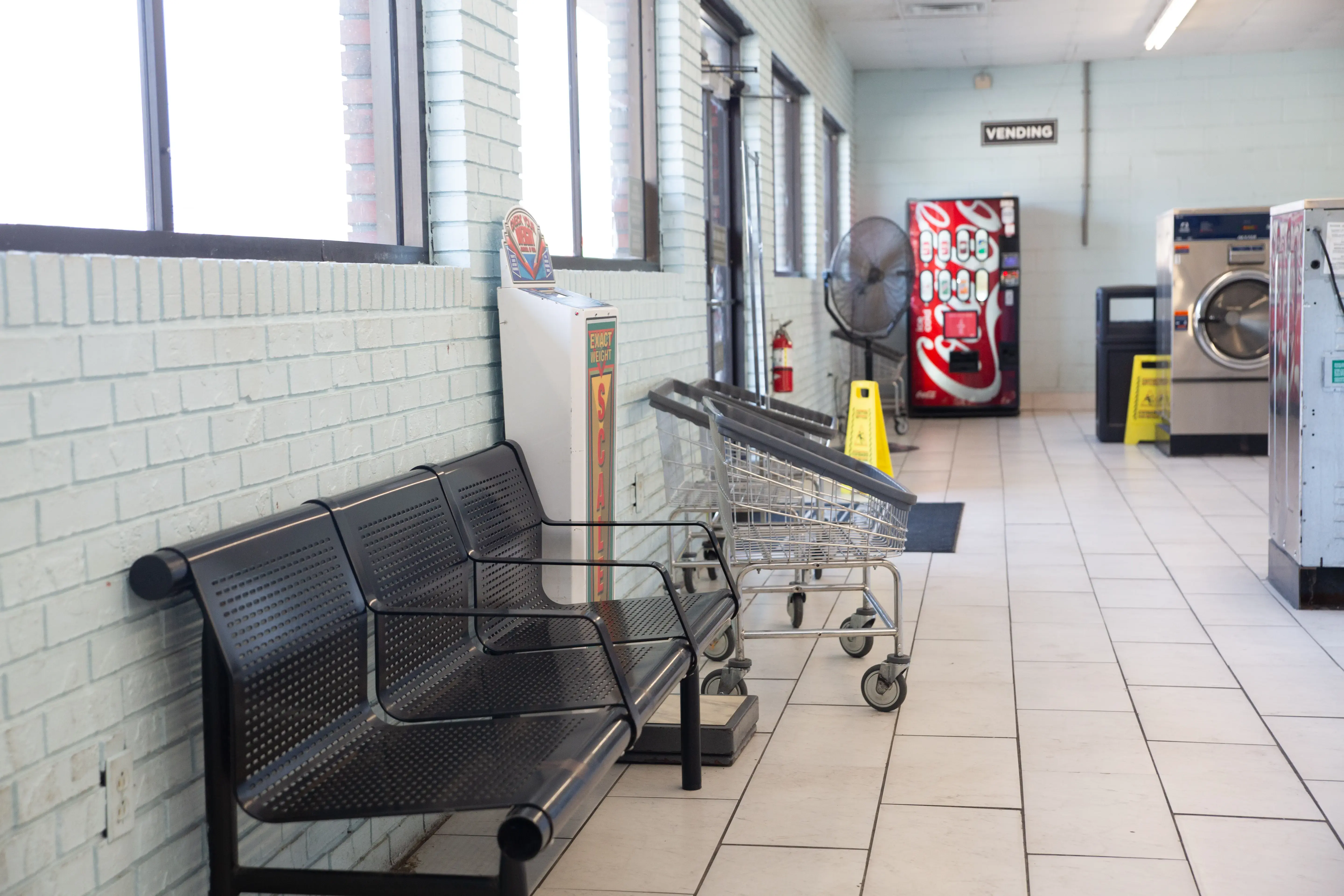 The Wash House - Image 7