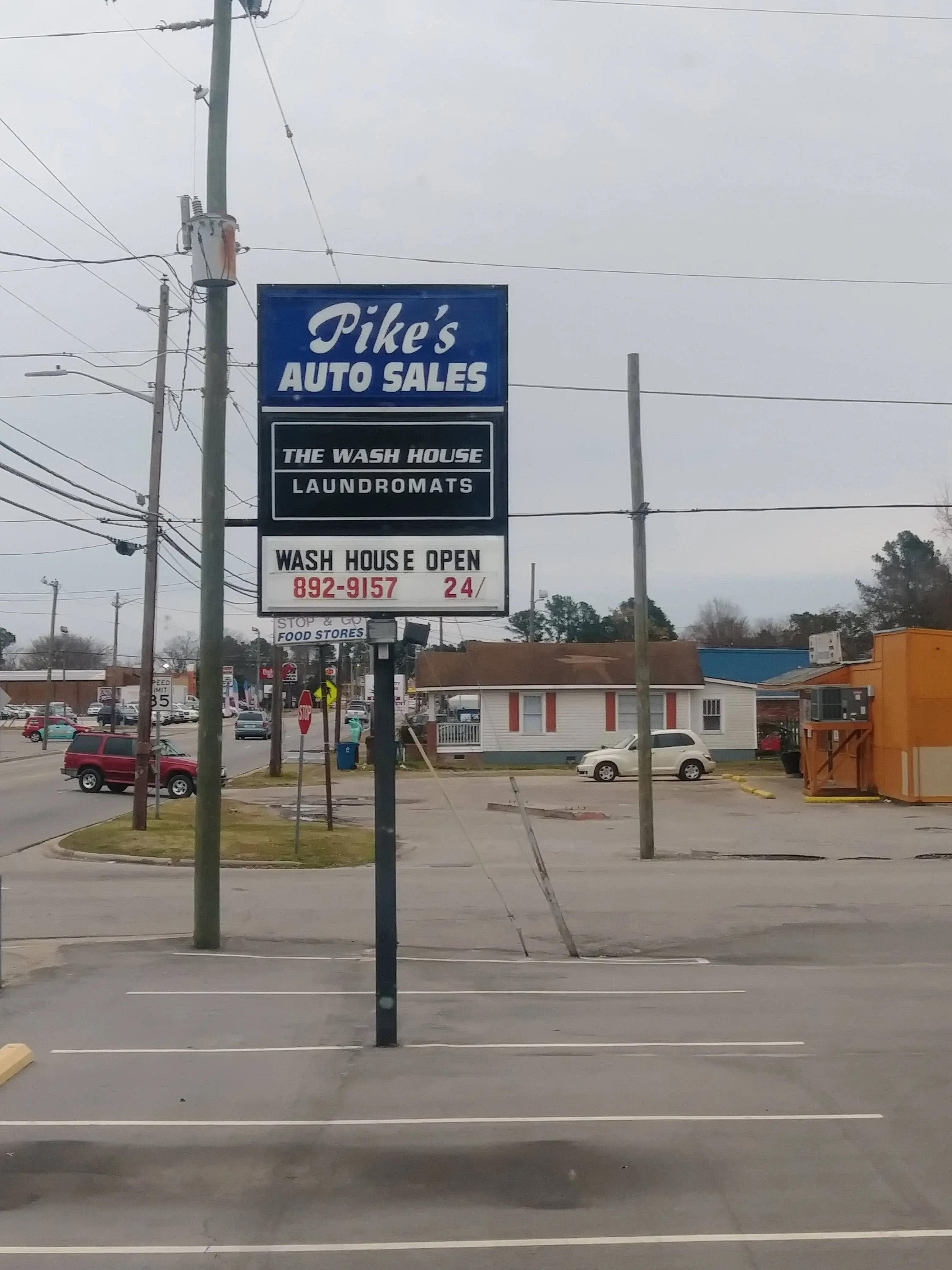 The Wash House - Image 19