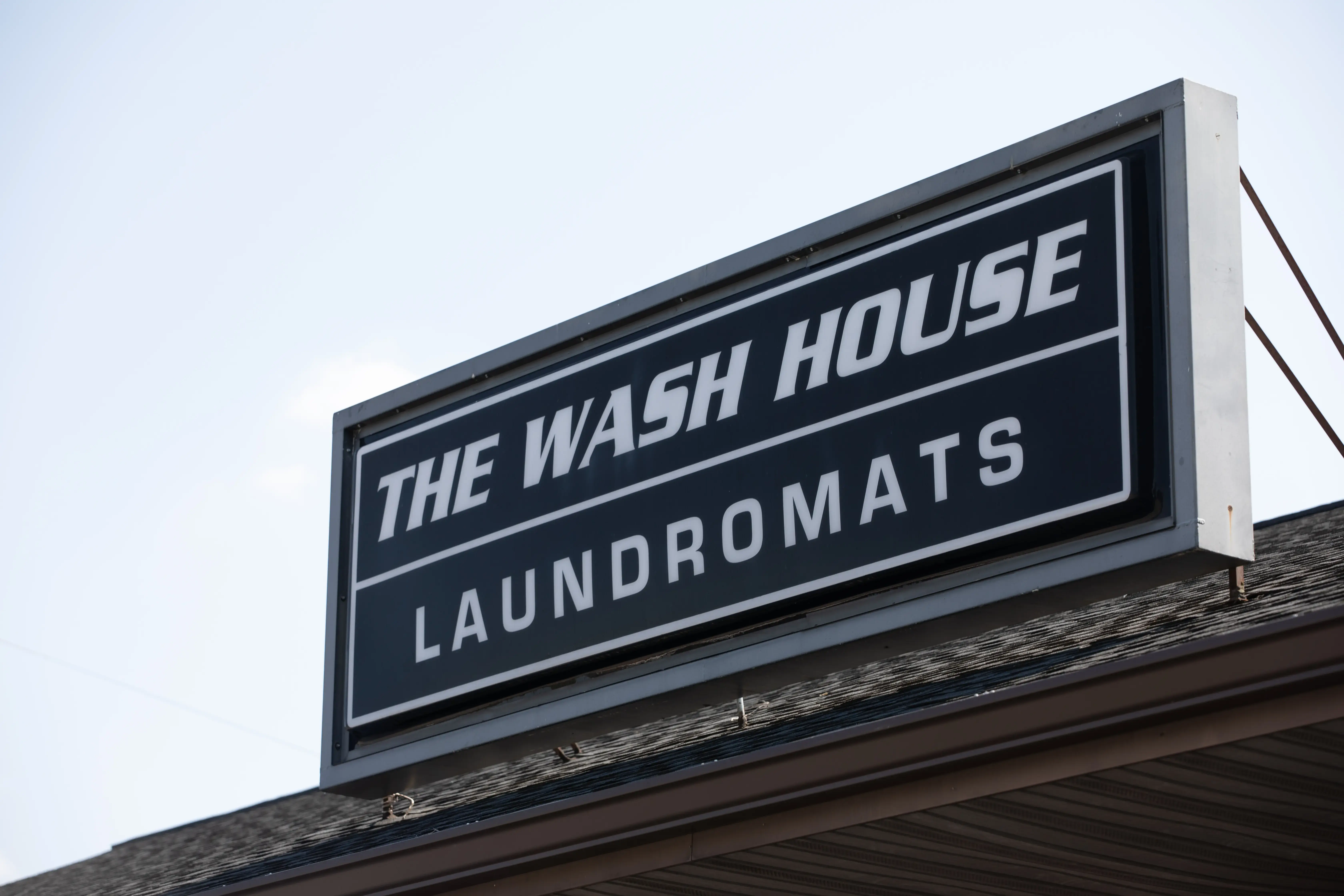 The Wash House - Image 4