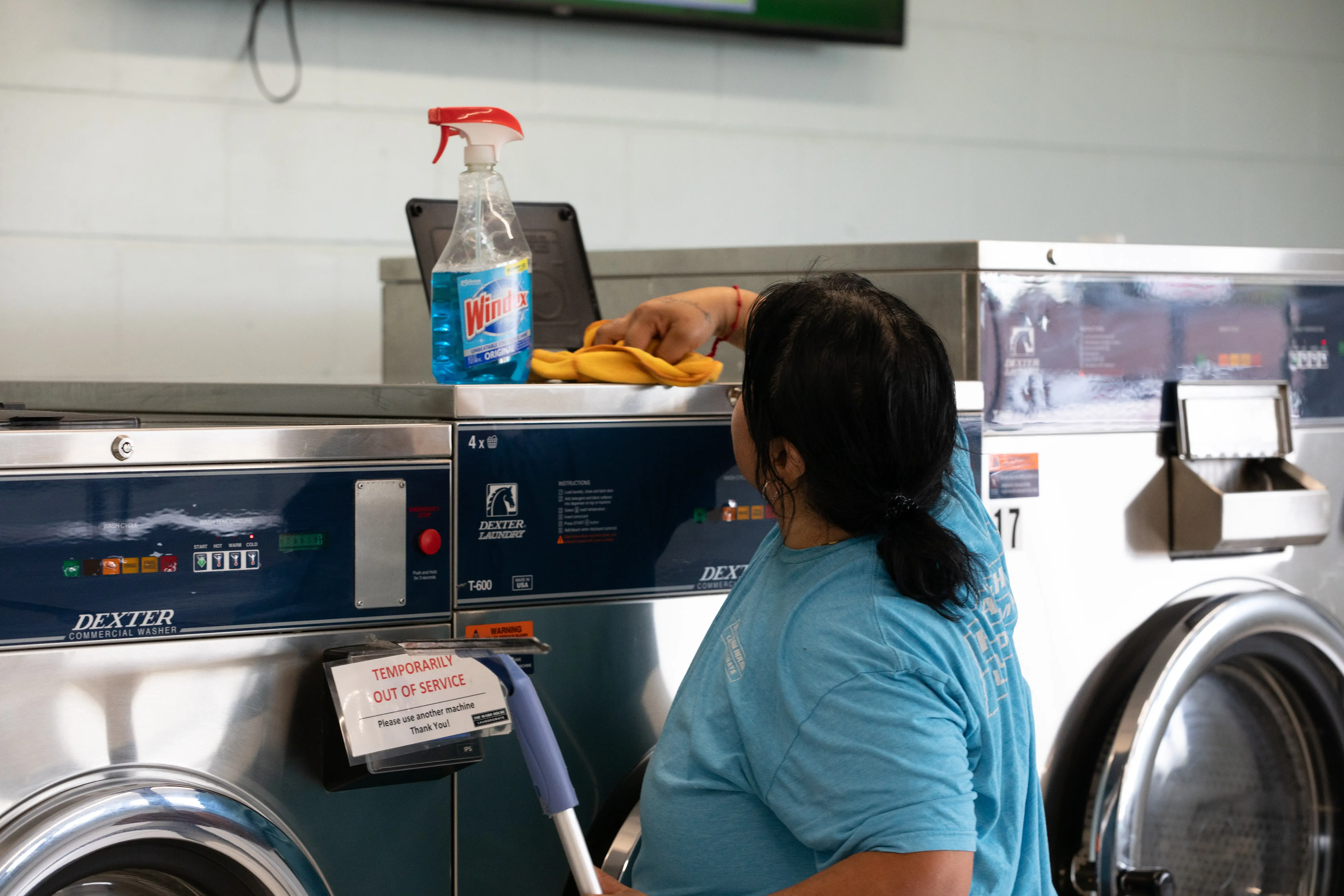 The Wash House - Image 16