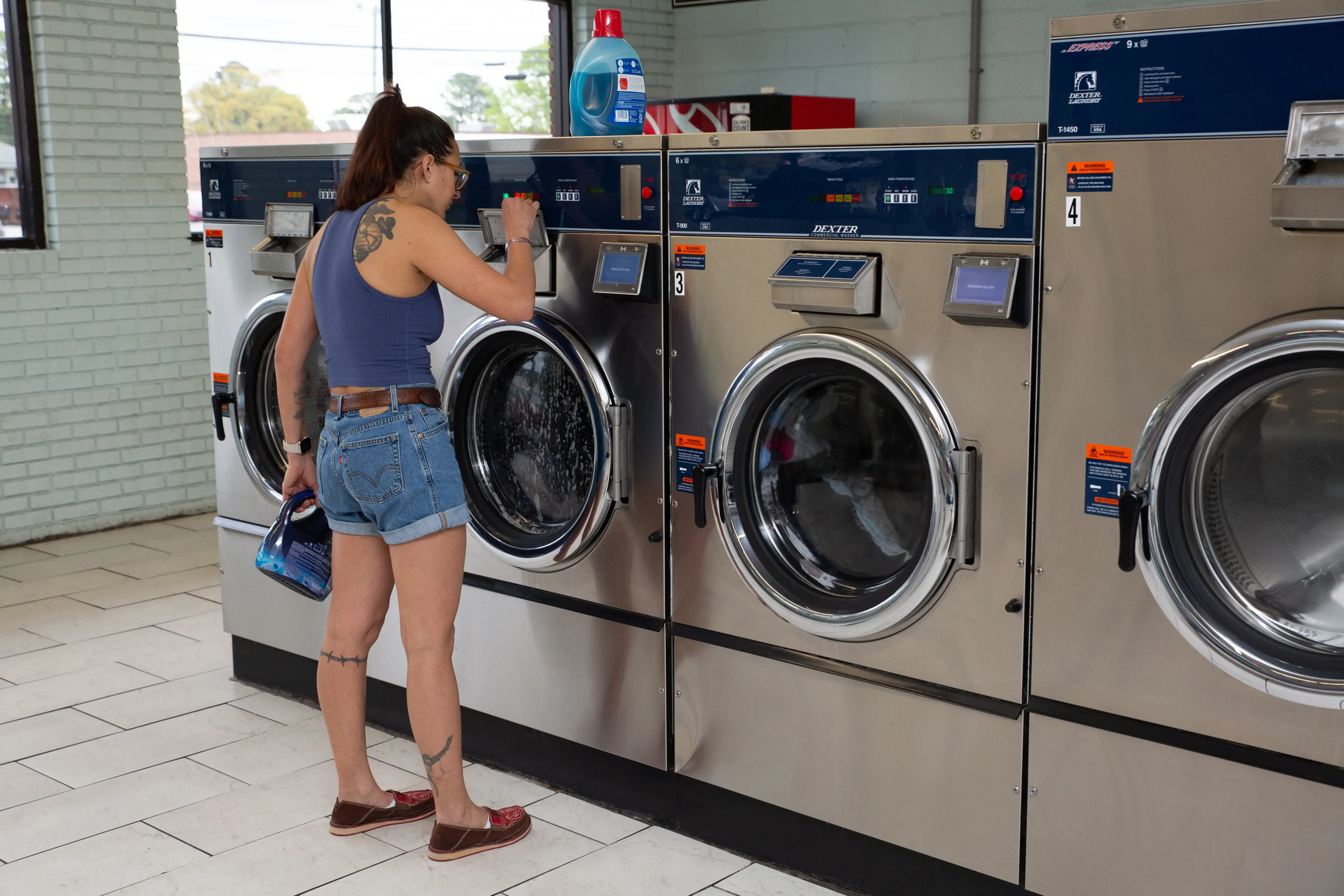 The Wash House thumbnail 20