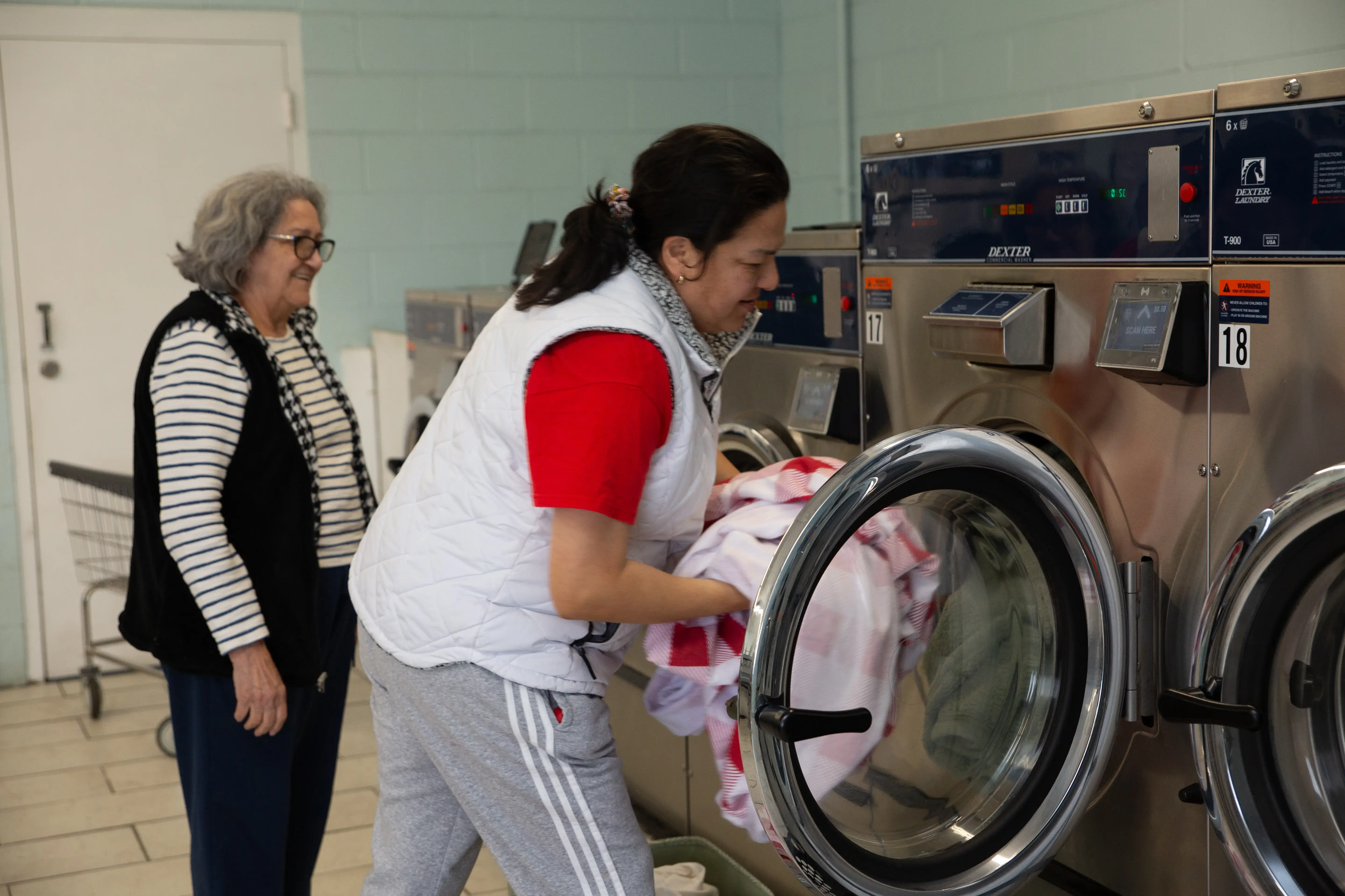 The Wash House thumbnail 15