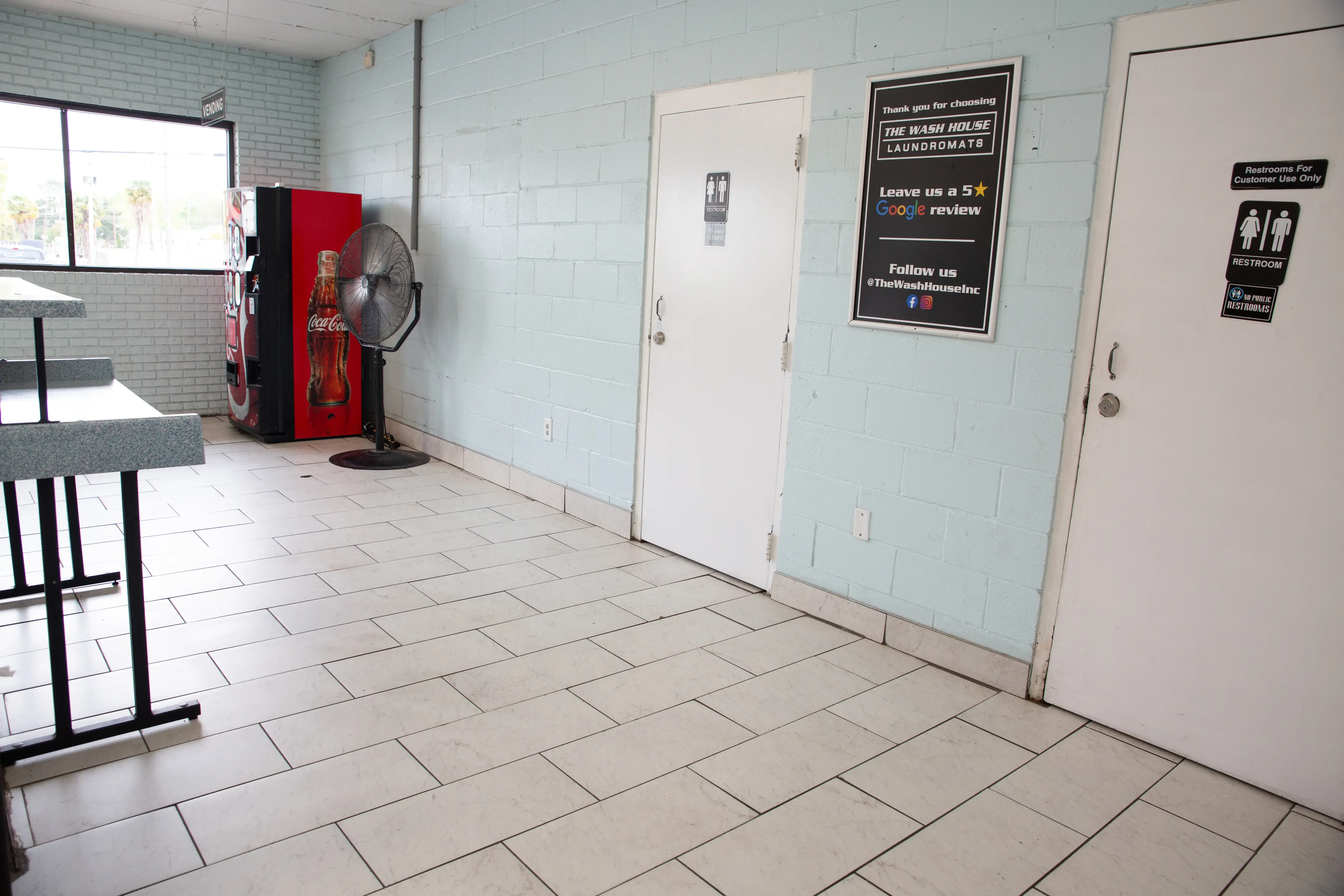 The Wash House thumbnail 18