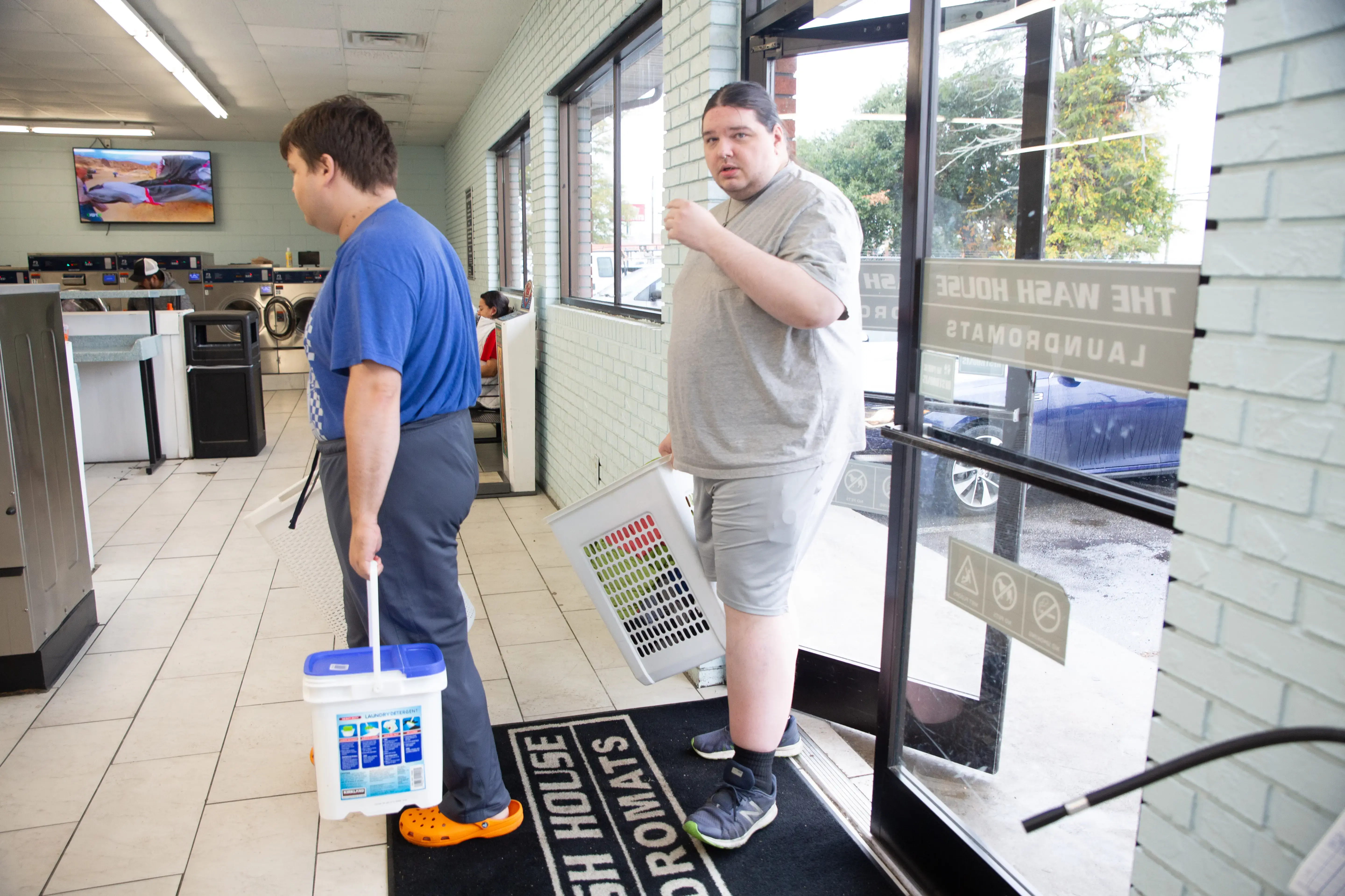 The Wash House - Image 11