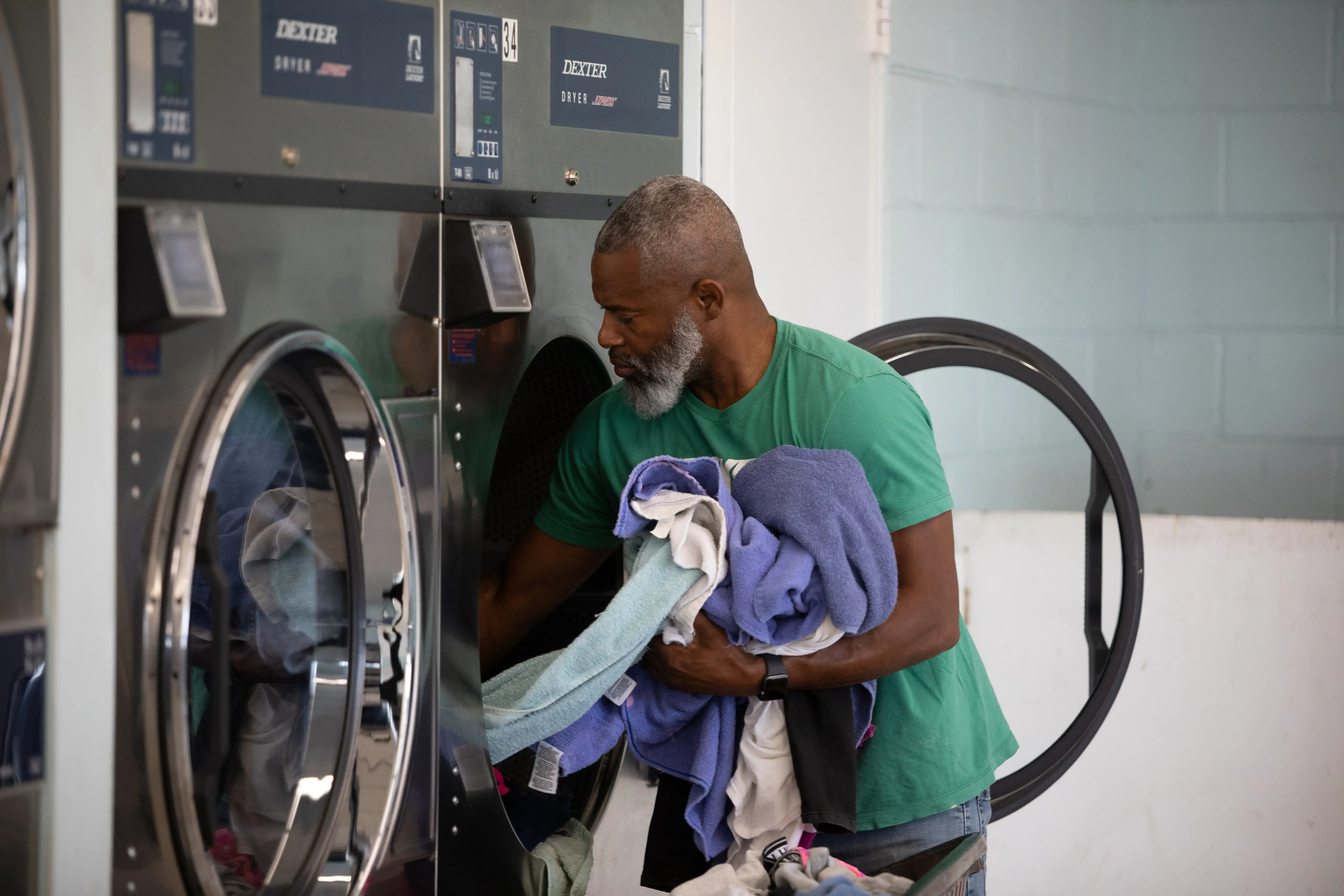 The Wash House - Image 10