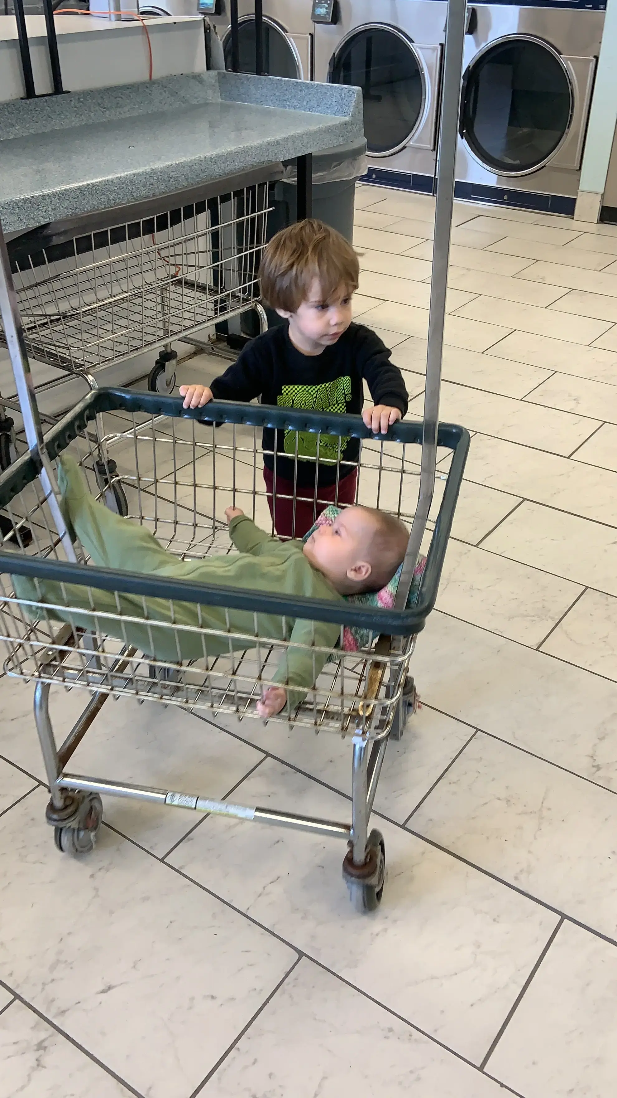 The Wash House - Image 5