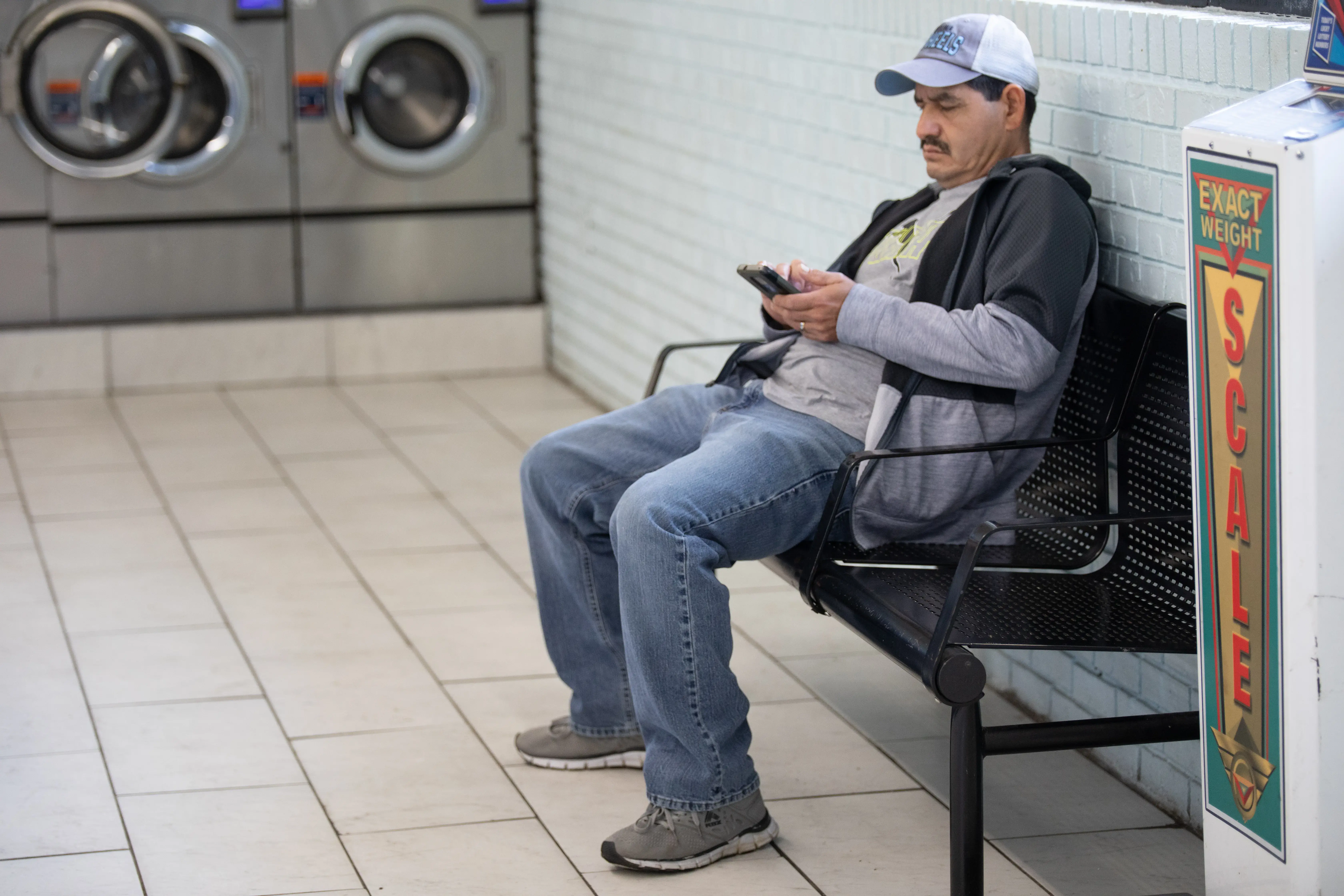 The Wash House - Image 14