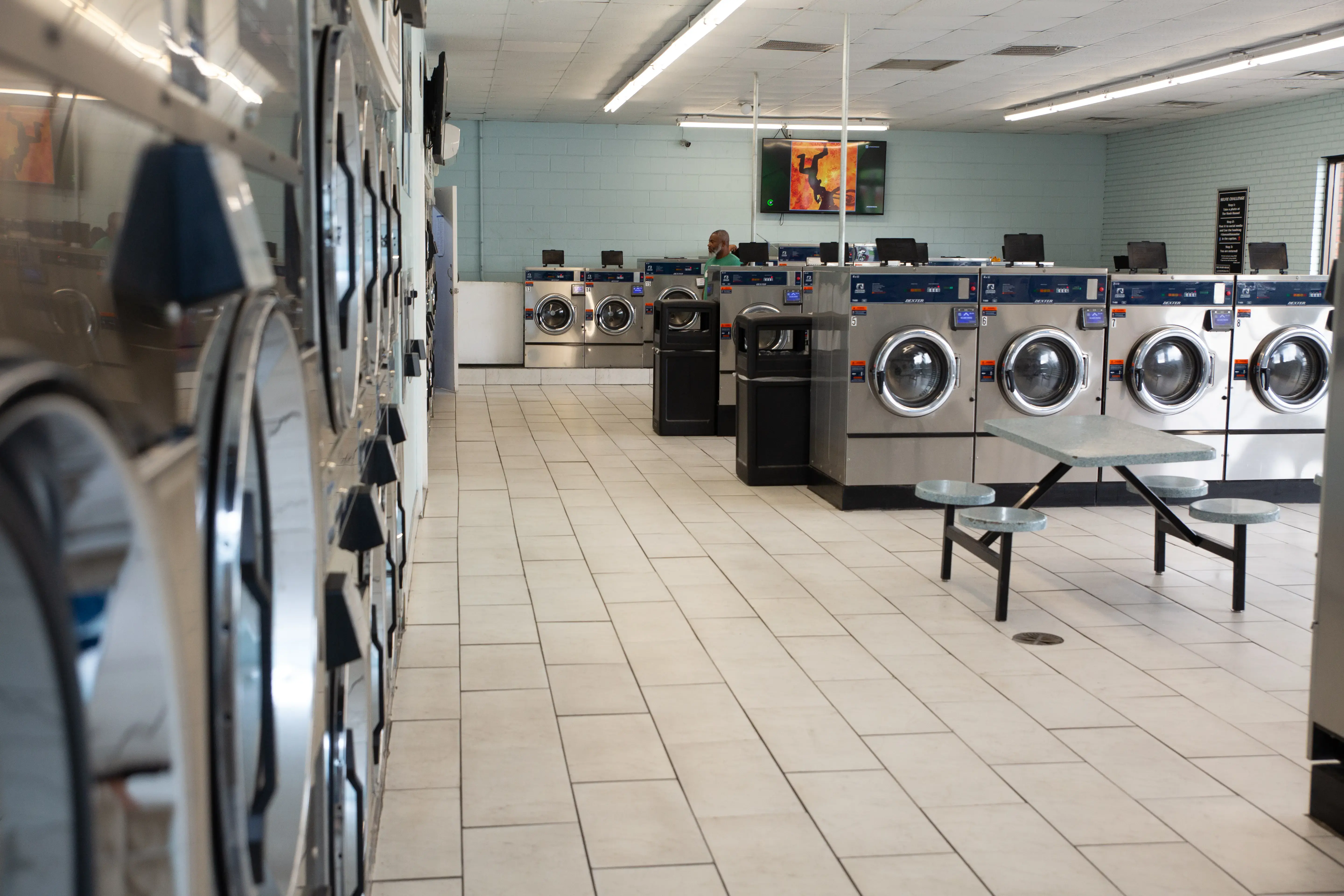 The Wash House - Image 3