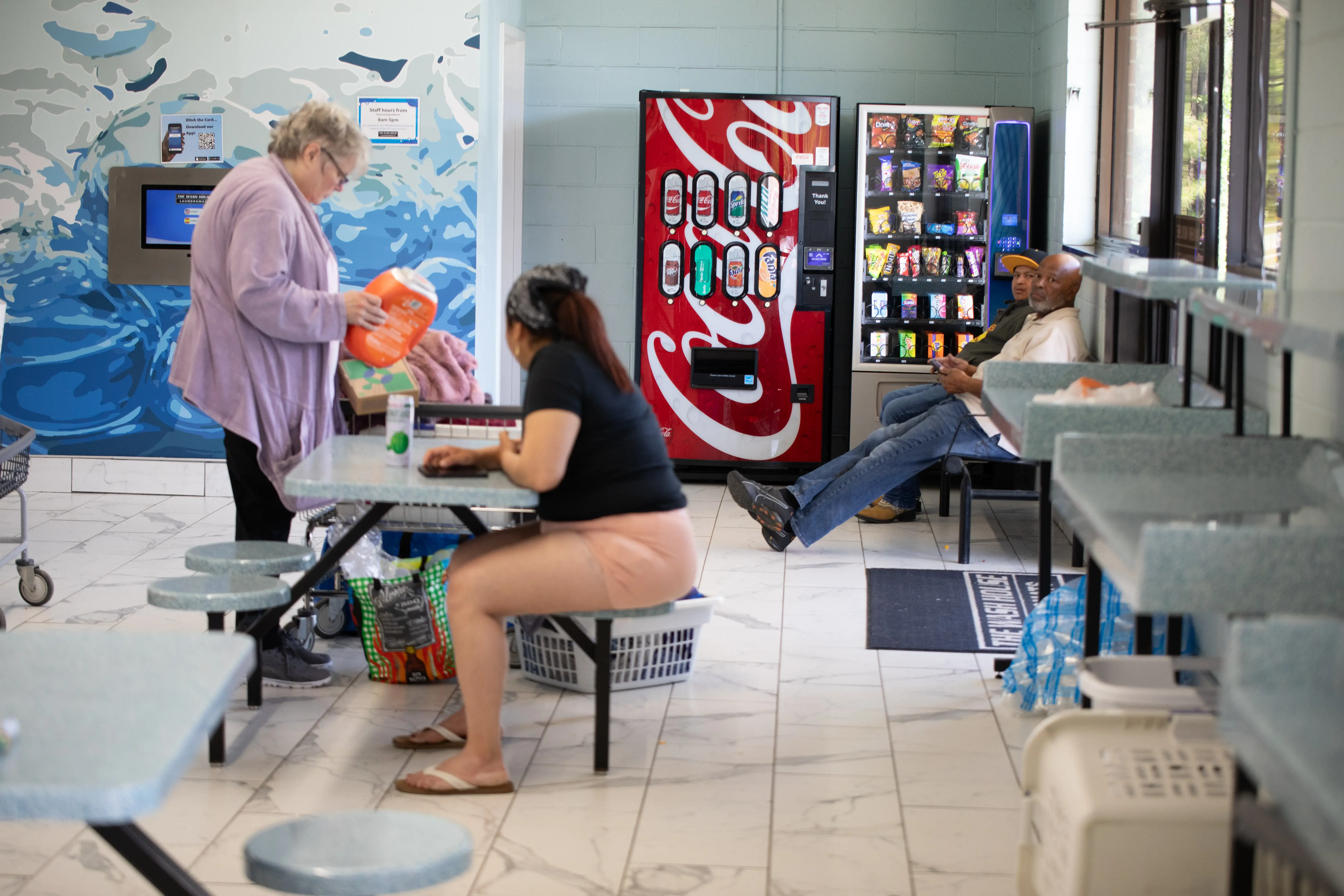 The Wash House - Image 14