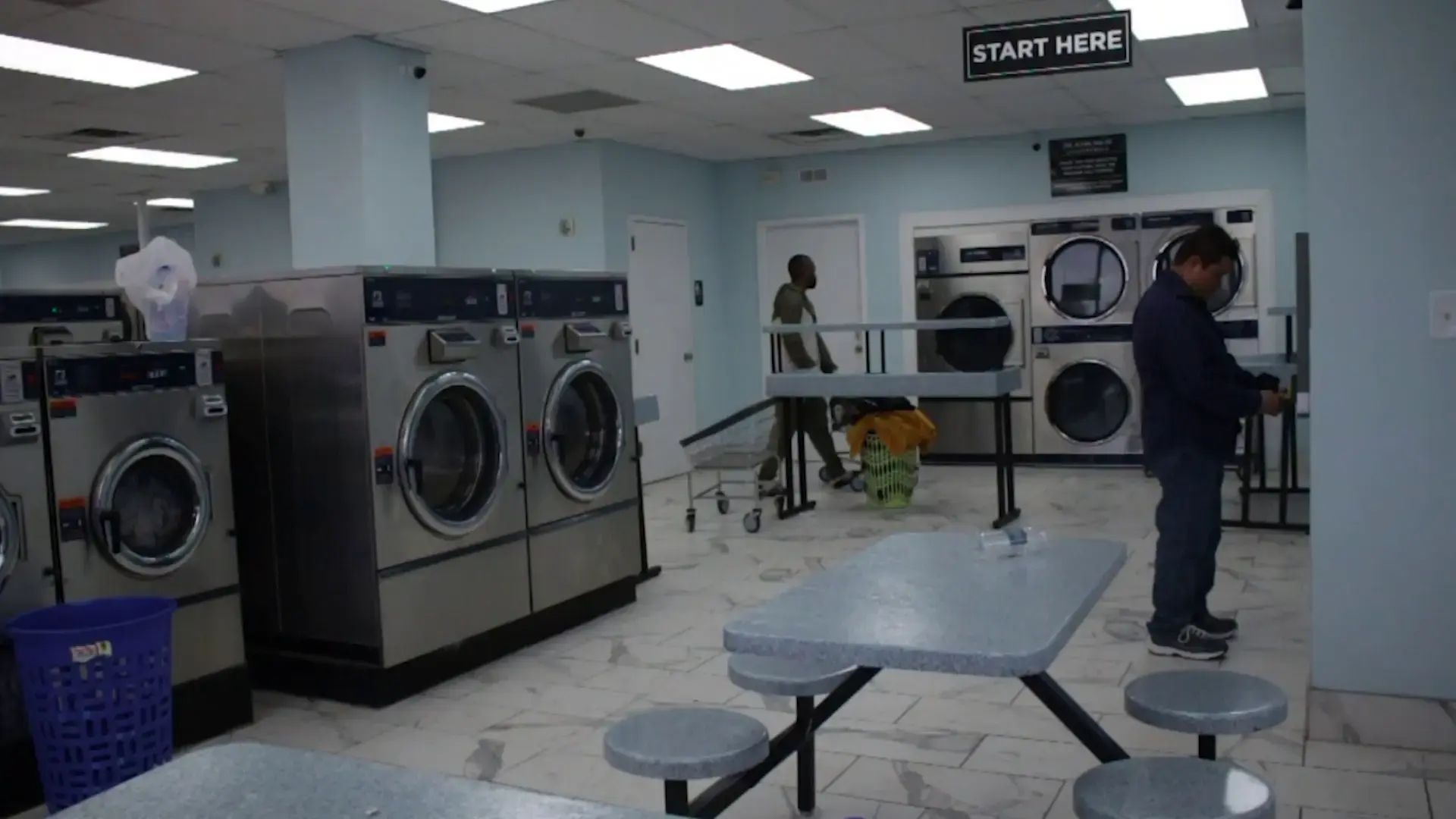 The Wash House - Image 2