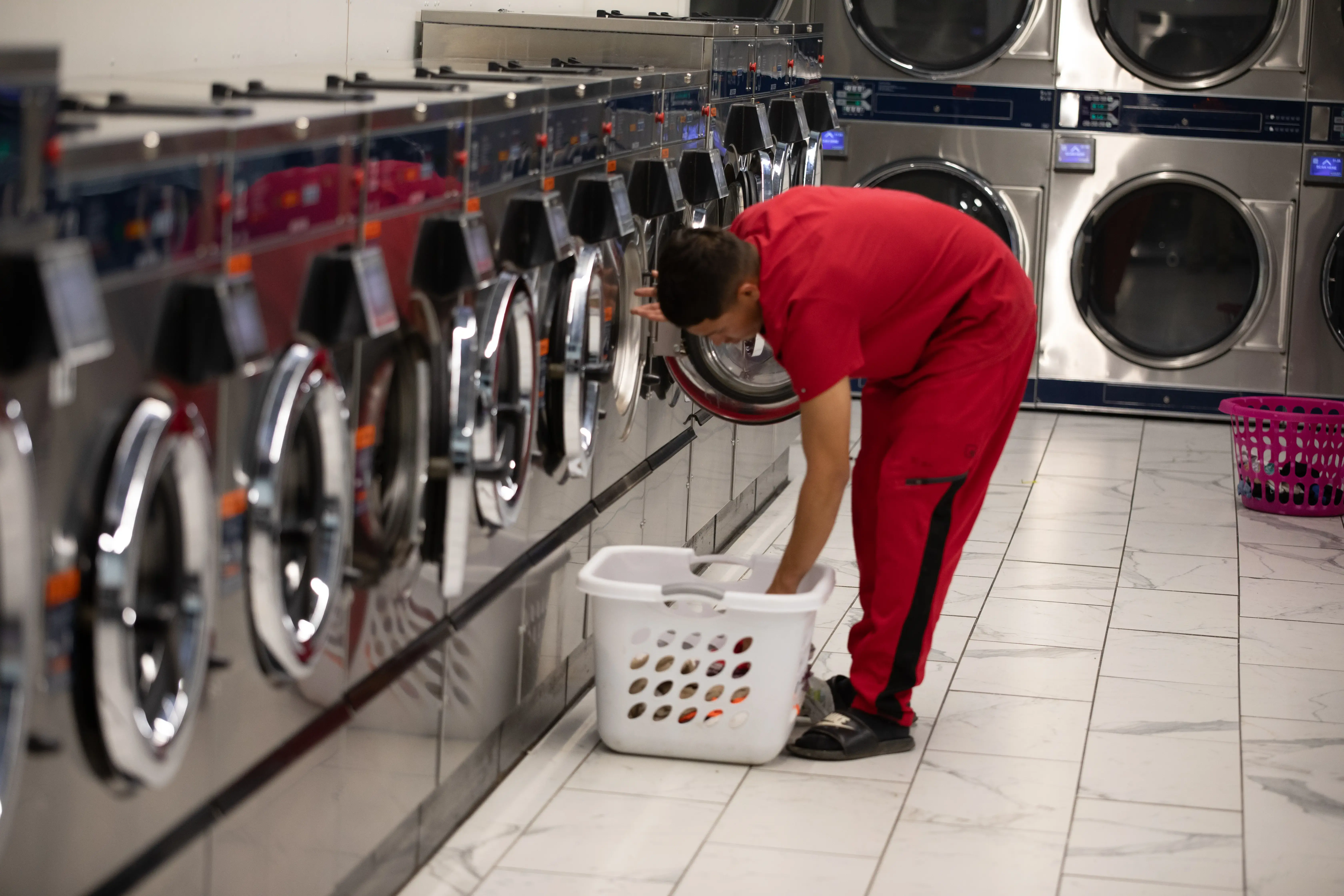 The Wash House - Image 11